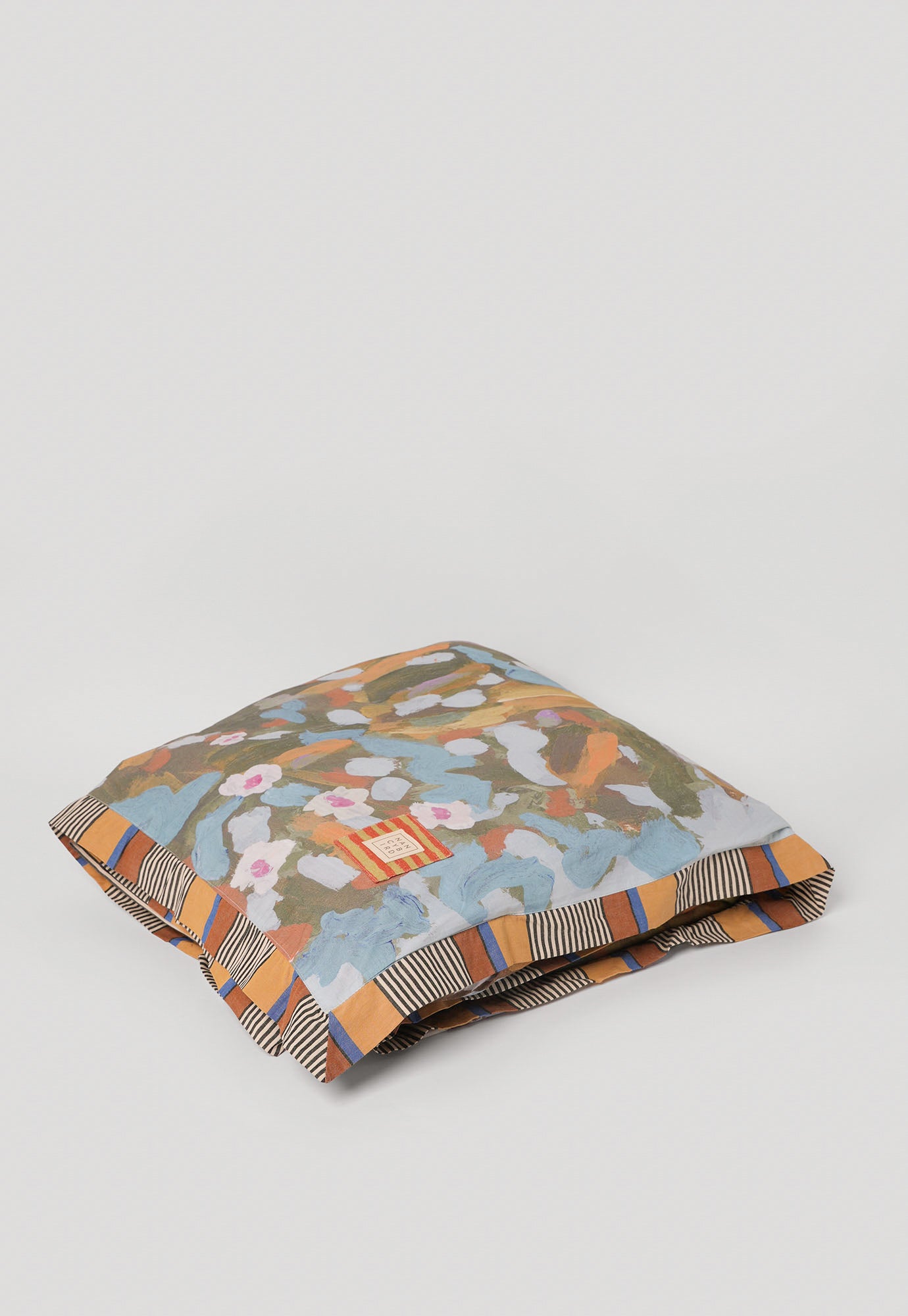 Quilt Cover - Cherry Blossoms