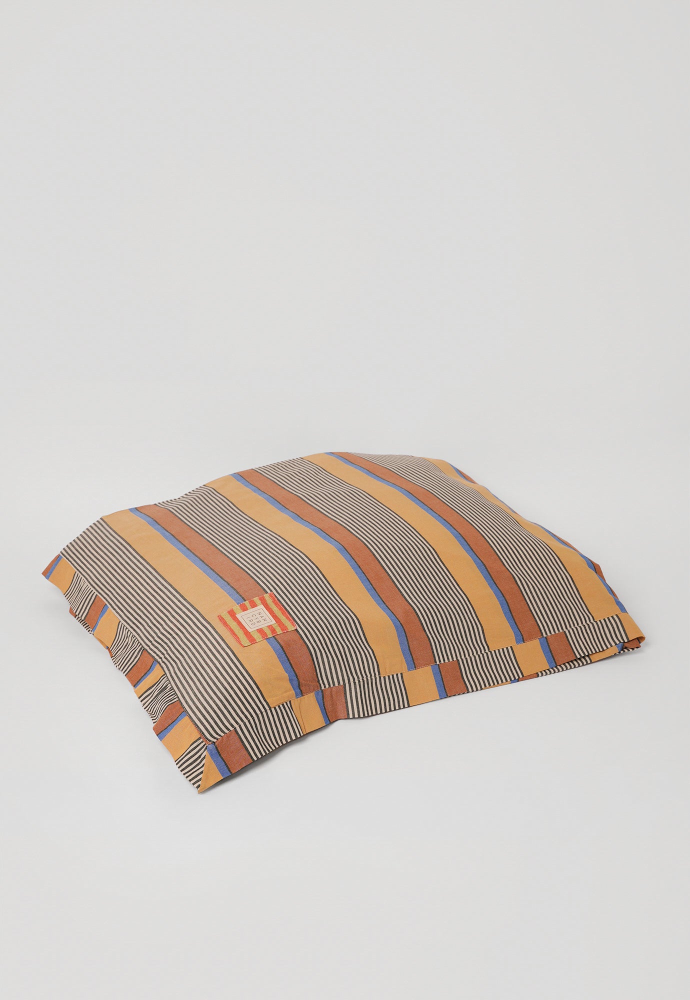 Quilt Cover - Louise Stripe