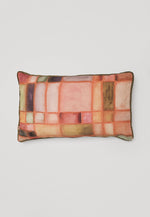 Pillowcase - Glass Panes