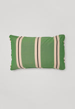 Pillowcase - Green Stripe