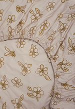 Fitted Sheet Tea Tree