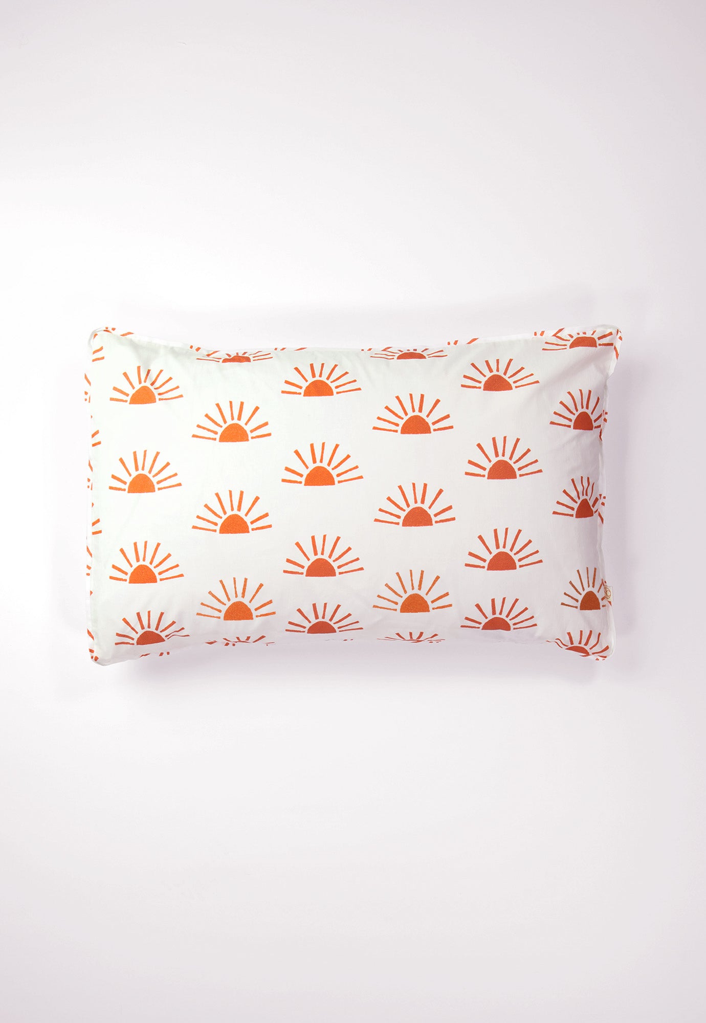 Organic Cotton Pillowcase