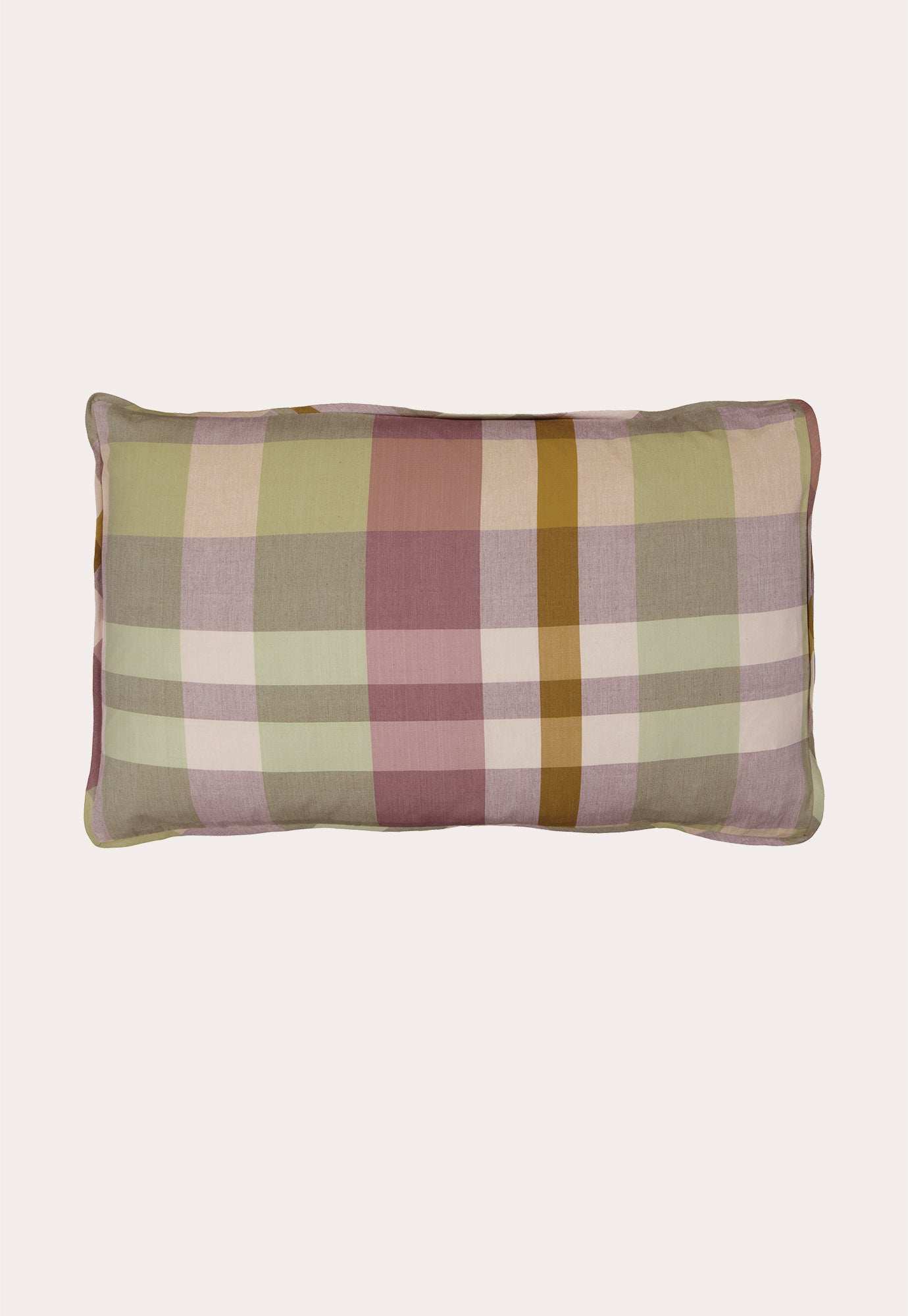 Kantha Quilt and Pillowcase Set