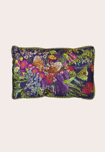 Organic Cotton Pillowcase - Blossom Bouquet