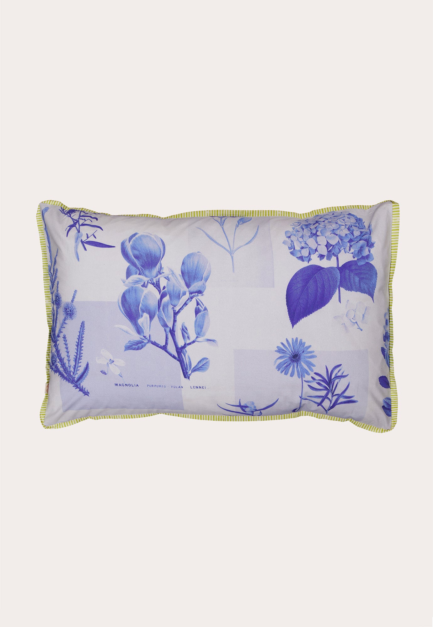 Archive Quilt Cover and Pillowcase Set - King
