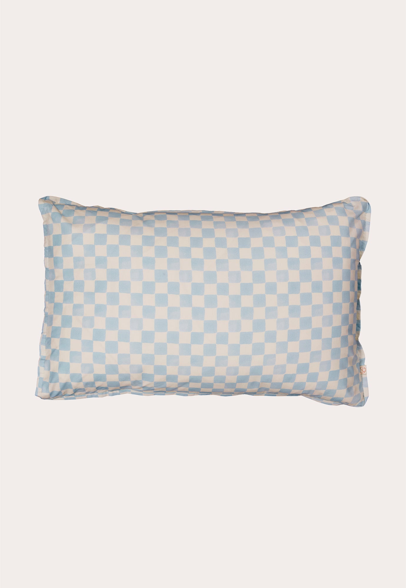 Organic Cotton Pillowcase