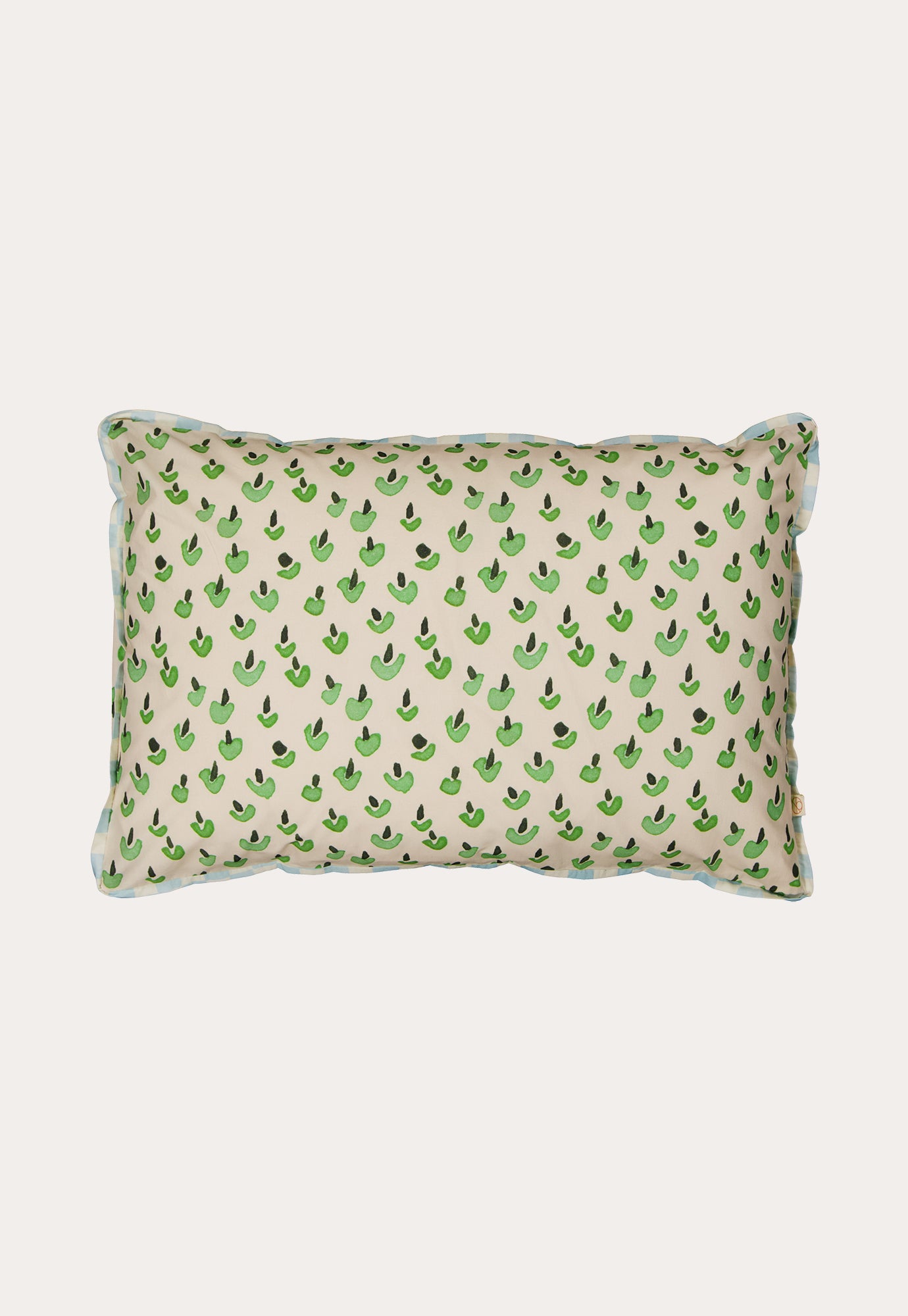 Organic Cotton Pillowcase