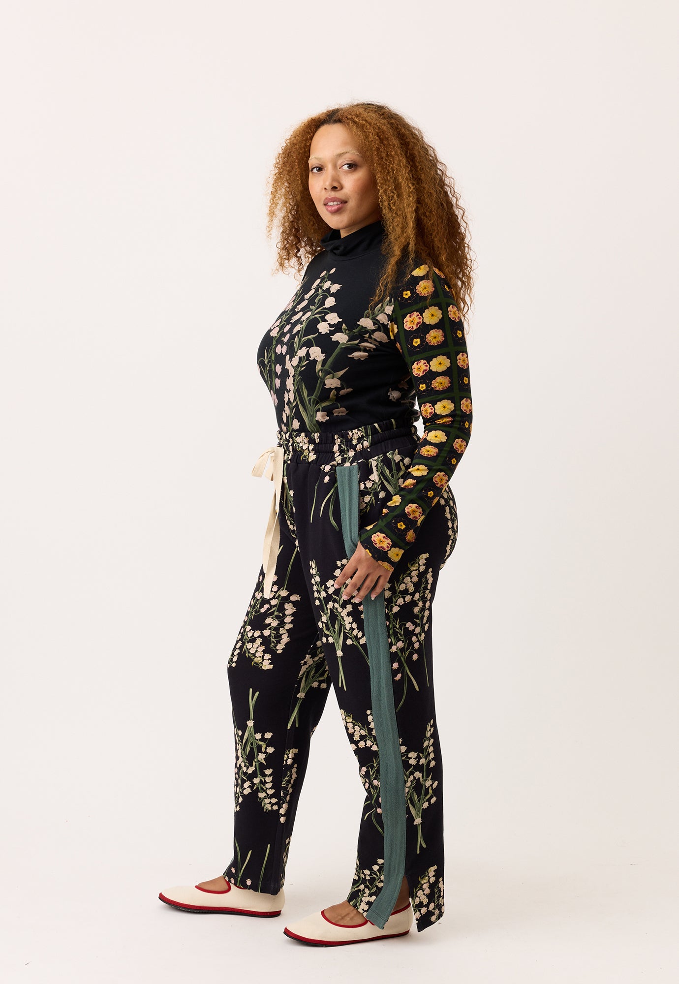 Nova Pants