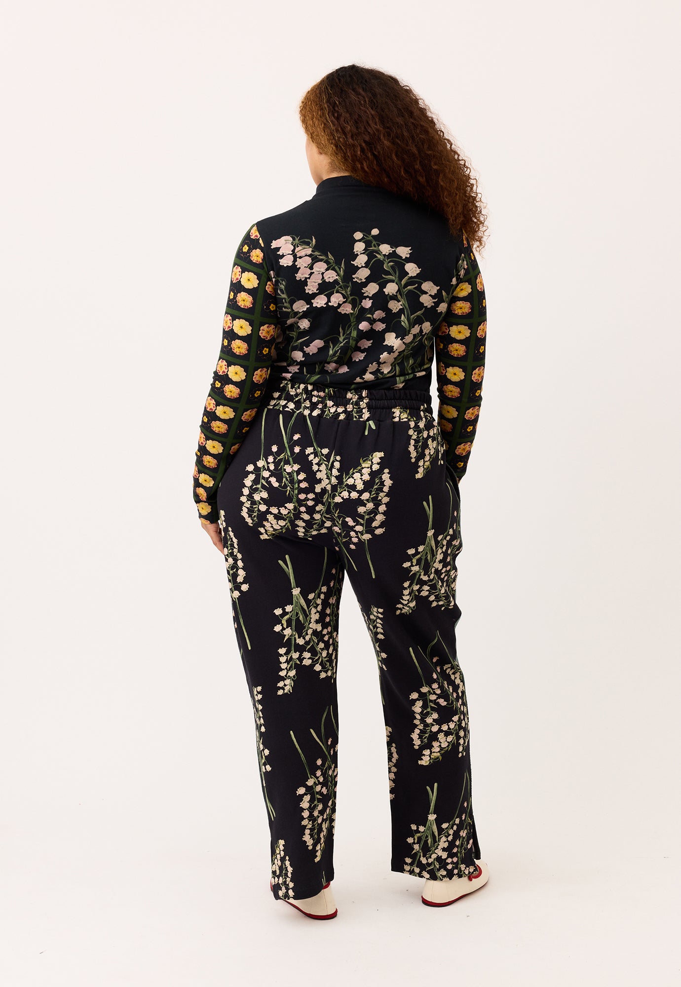 Nova Pants