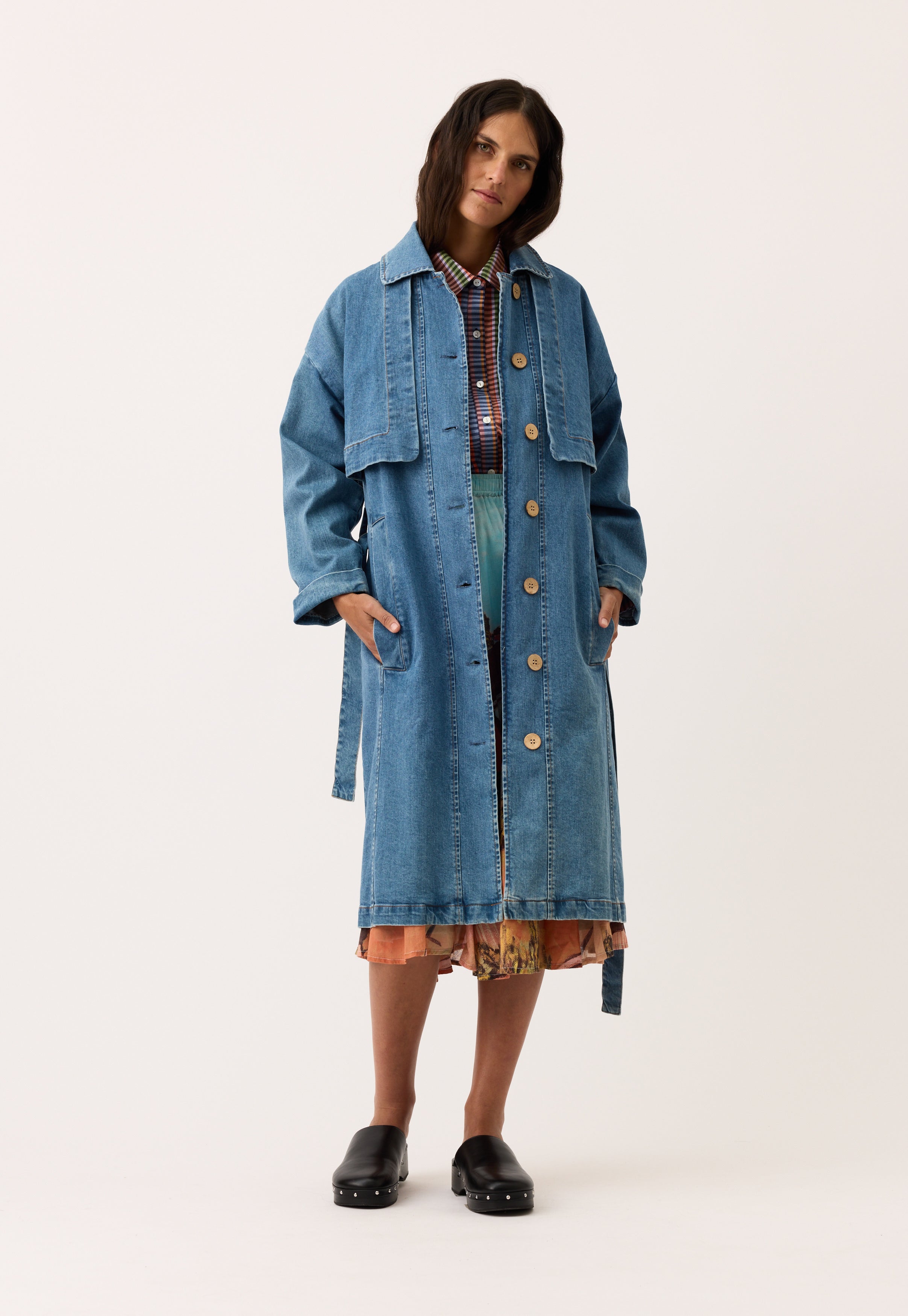 Linu Trench