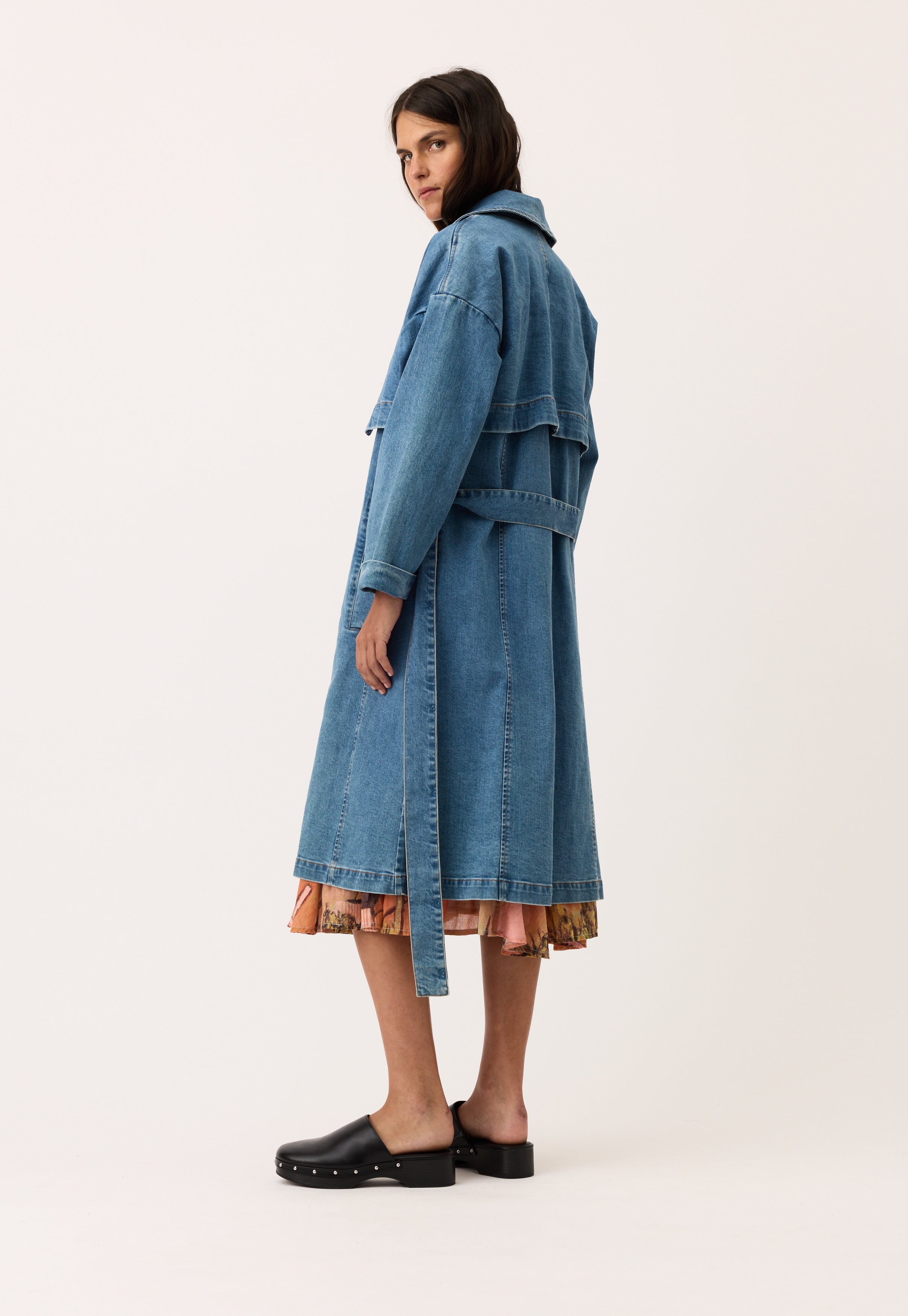 Linu Trench