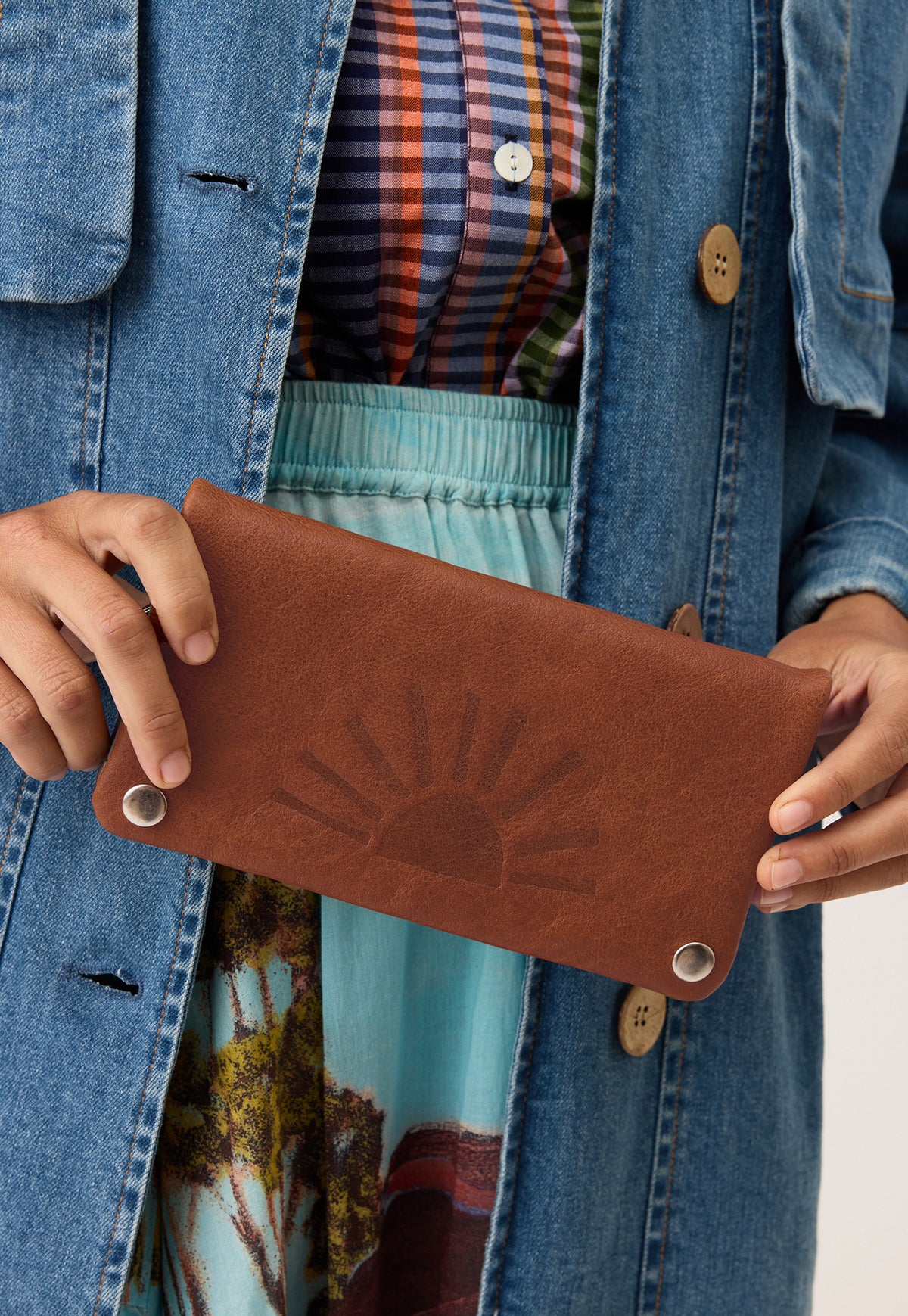 Pearl Wallet