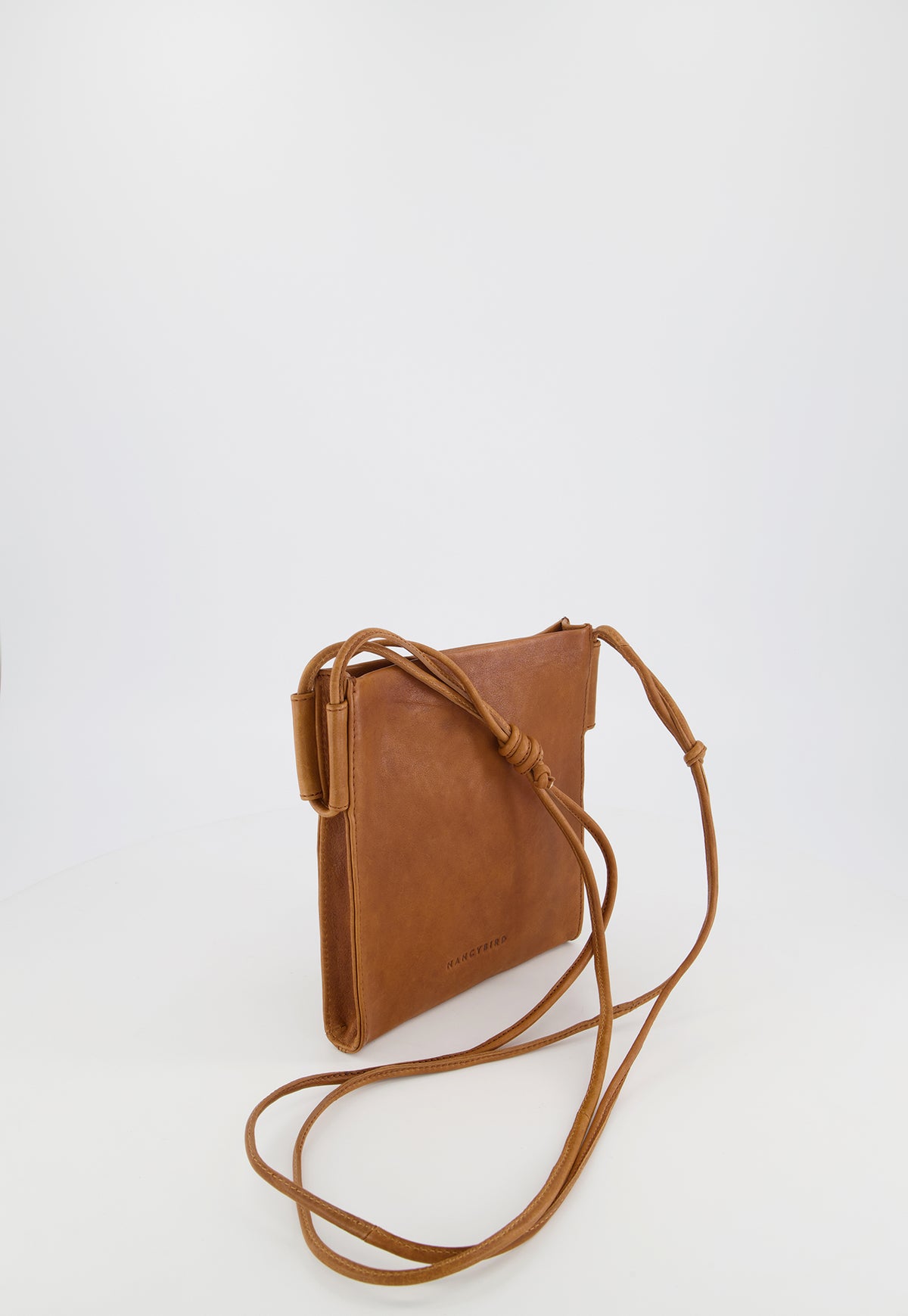 Refined Crossbody Bag - A New Day™ Brown : Target