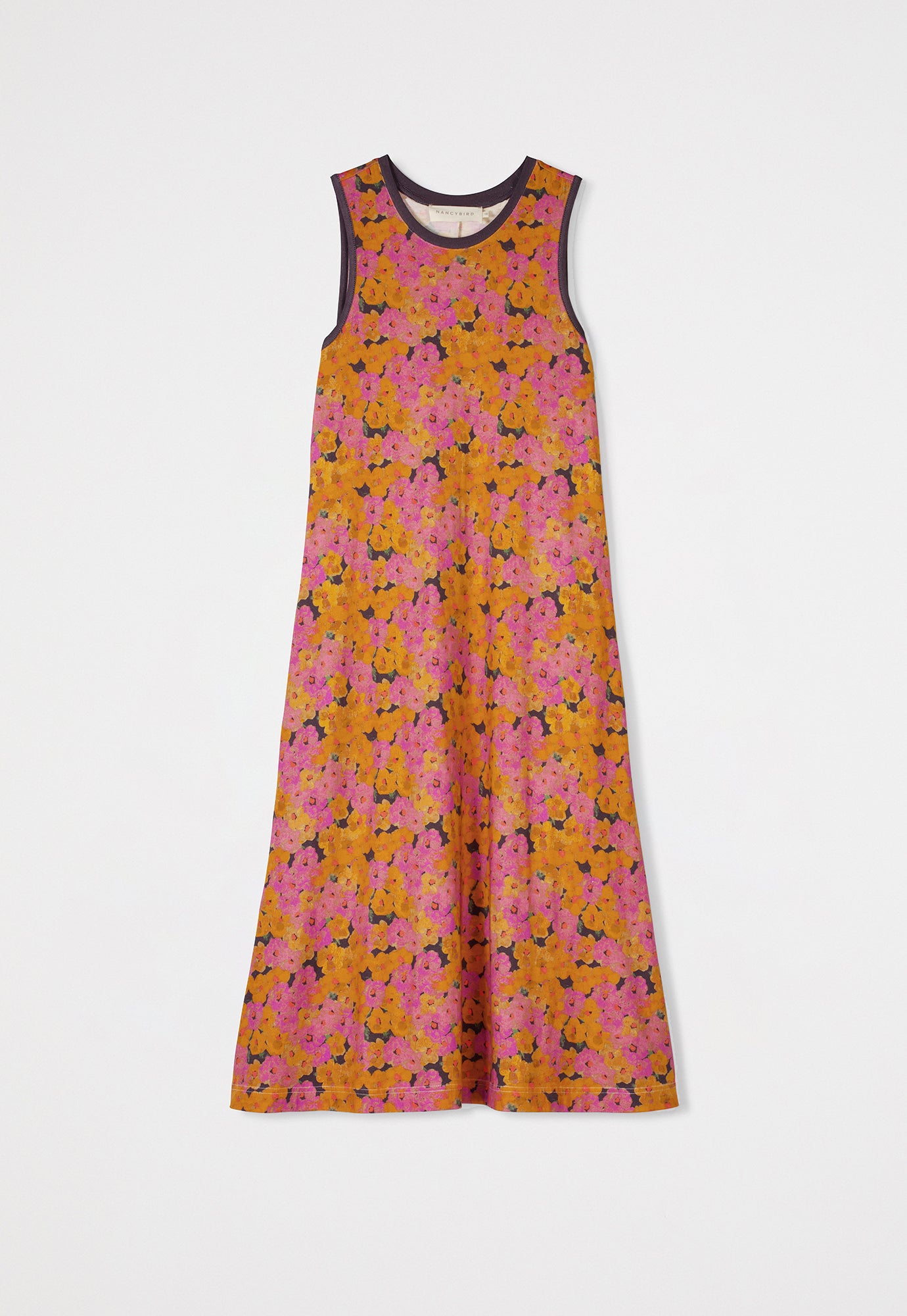 Wren Tank Dress