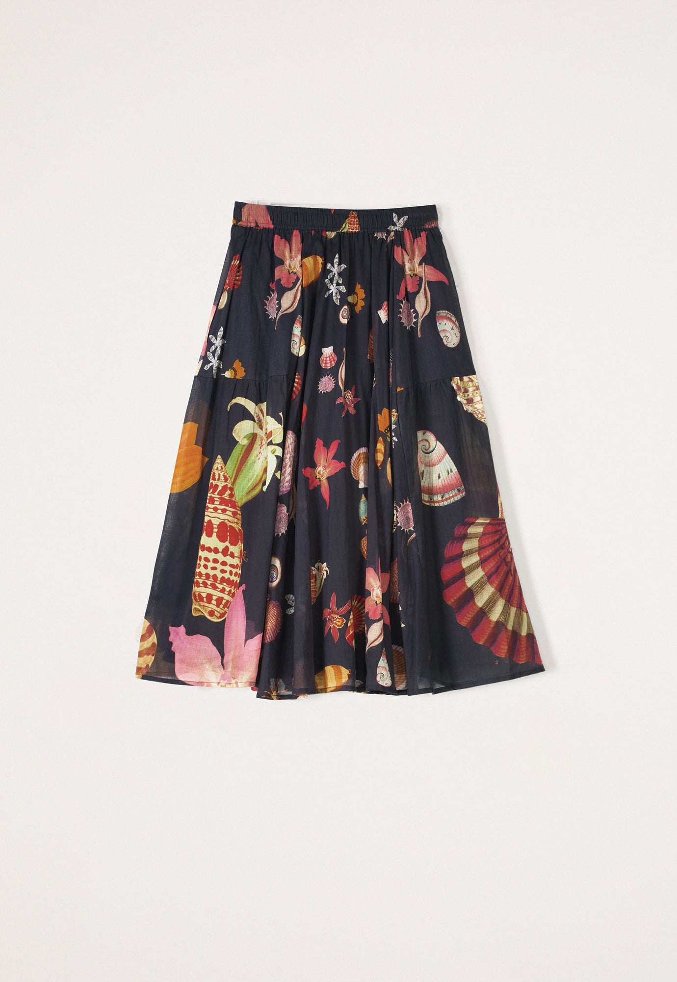 Eula Skirt