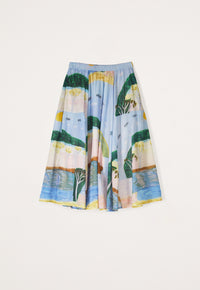 Eula Skirt