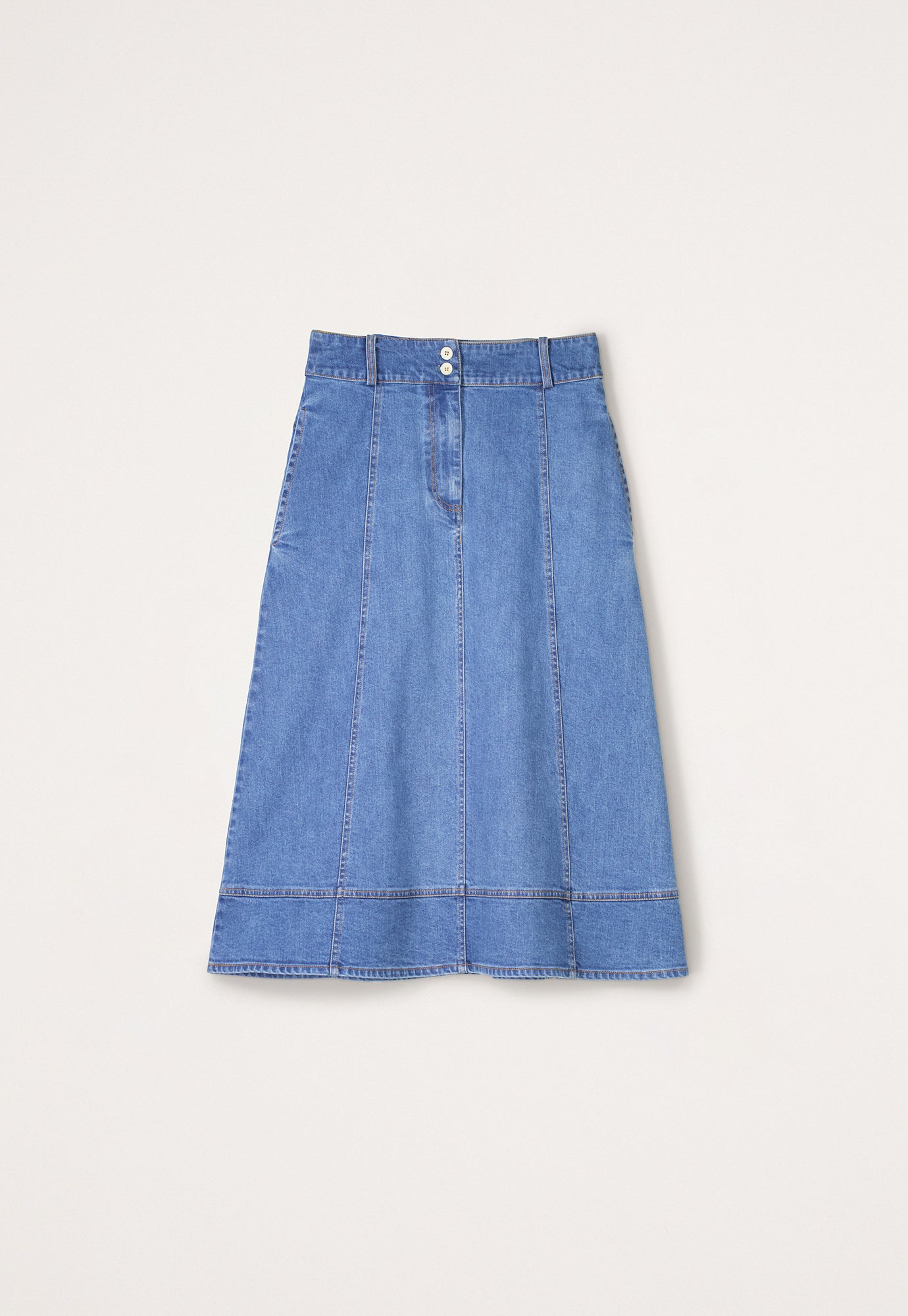 Samira Skirt SAM/SEC