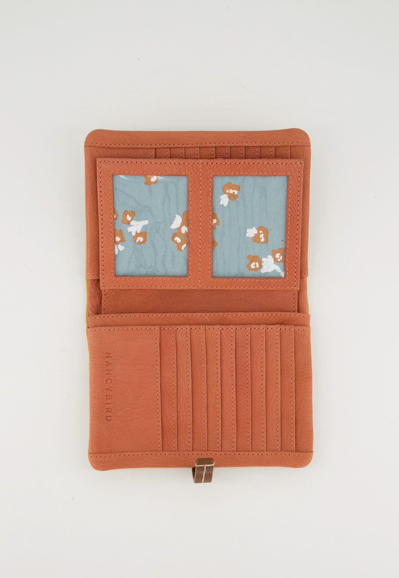 Bedford Wallet