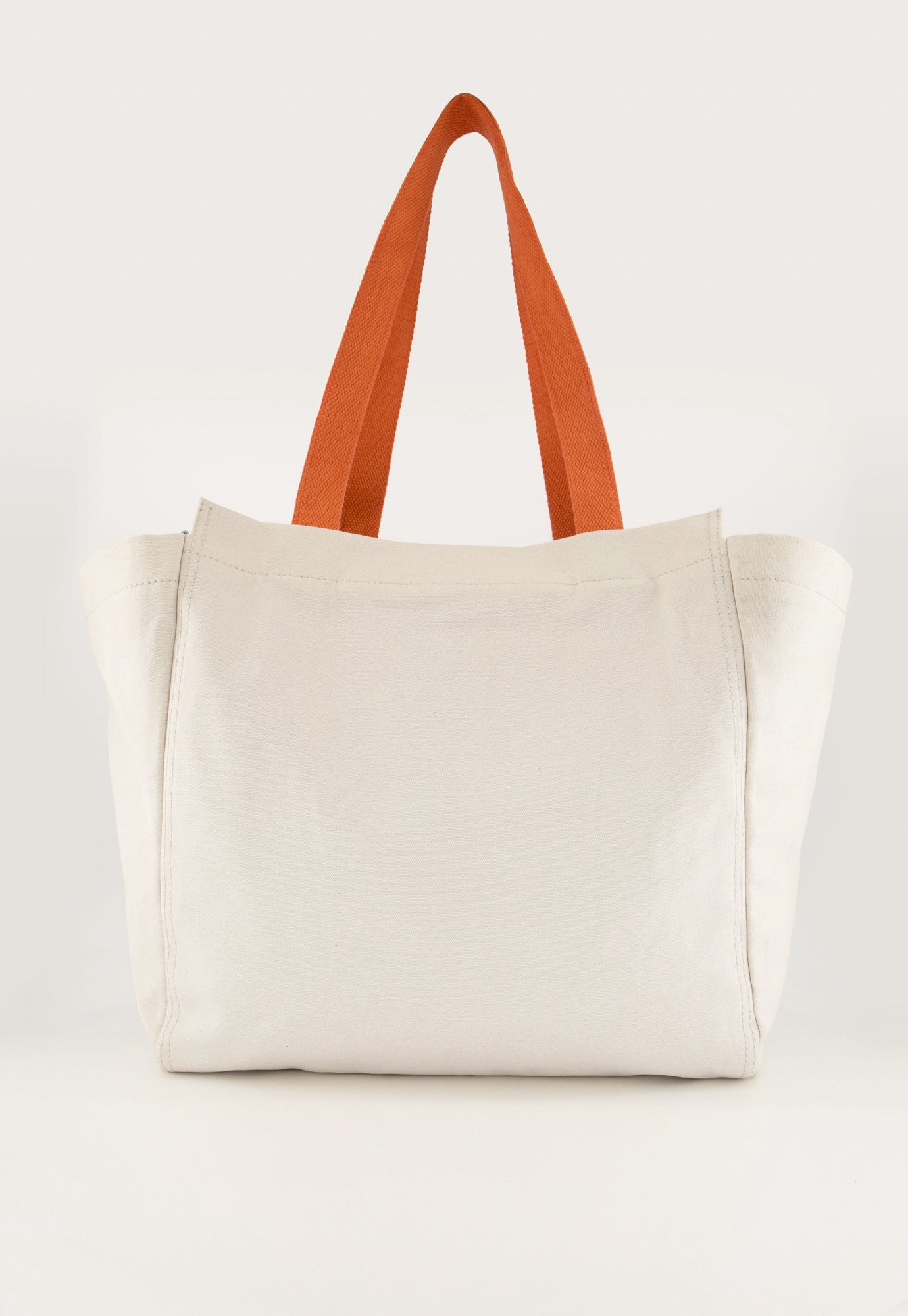 Colourblock Carryall