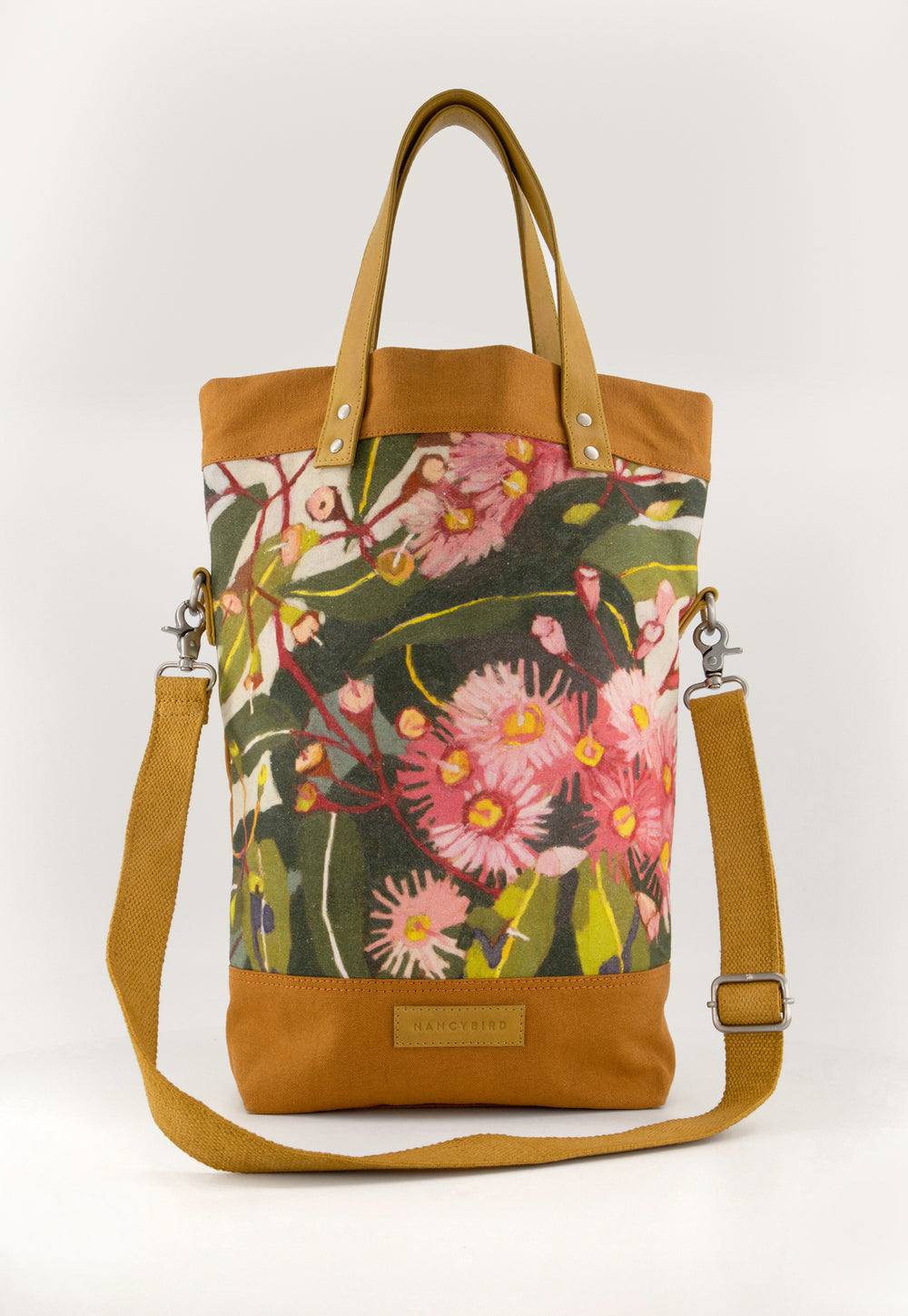 Nancybird Alia Tote - Garden