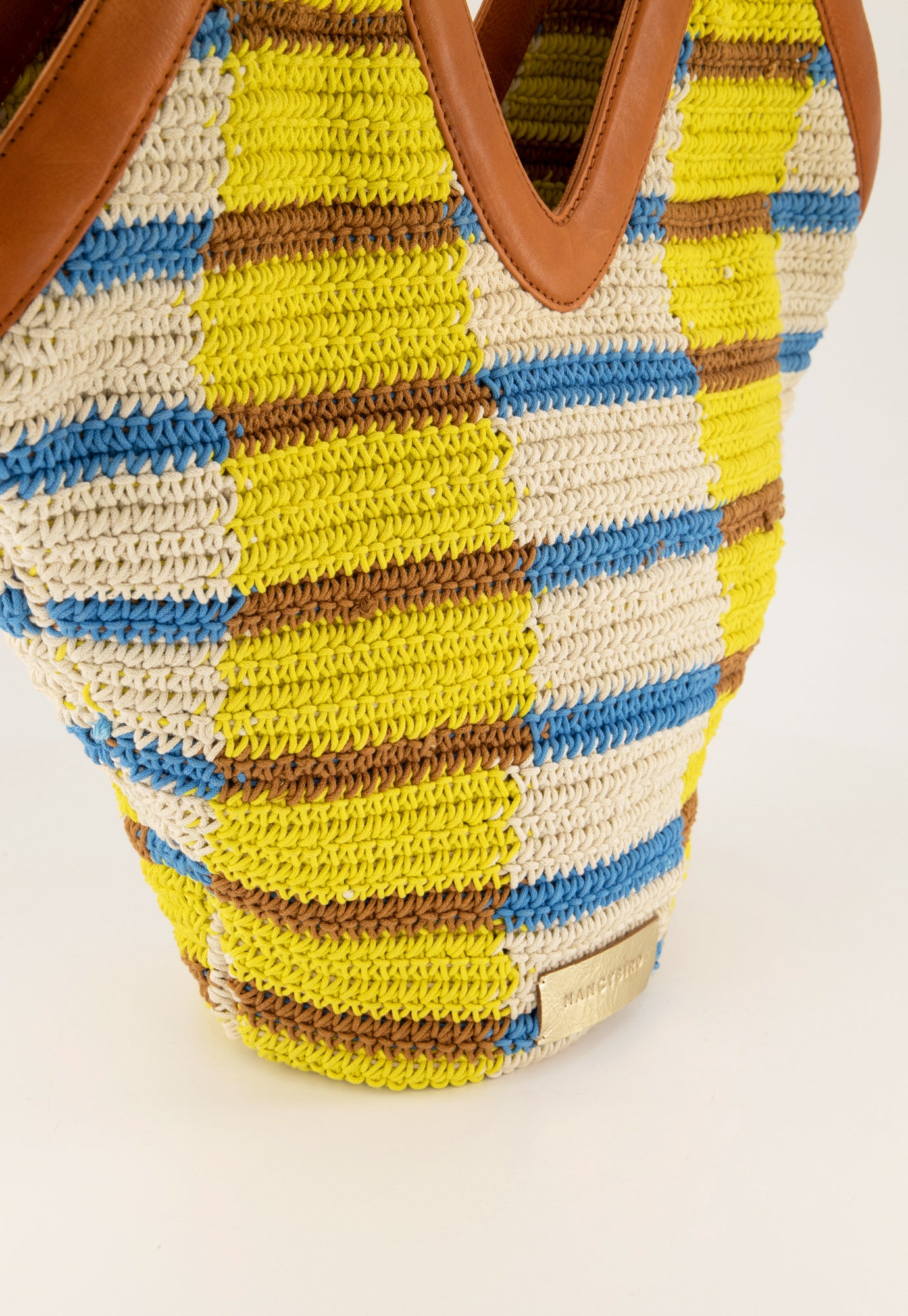 Vessel Tote