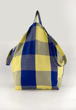 Remnant Woven Tote