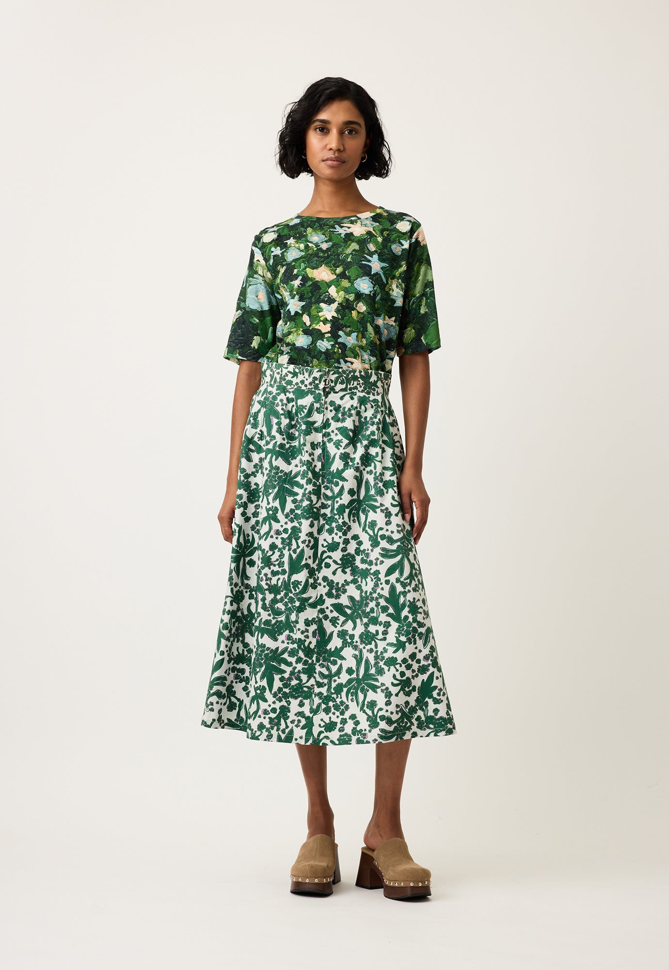 Aries Skirt