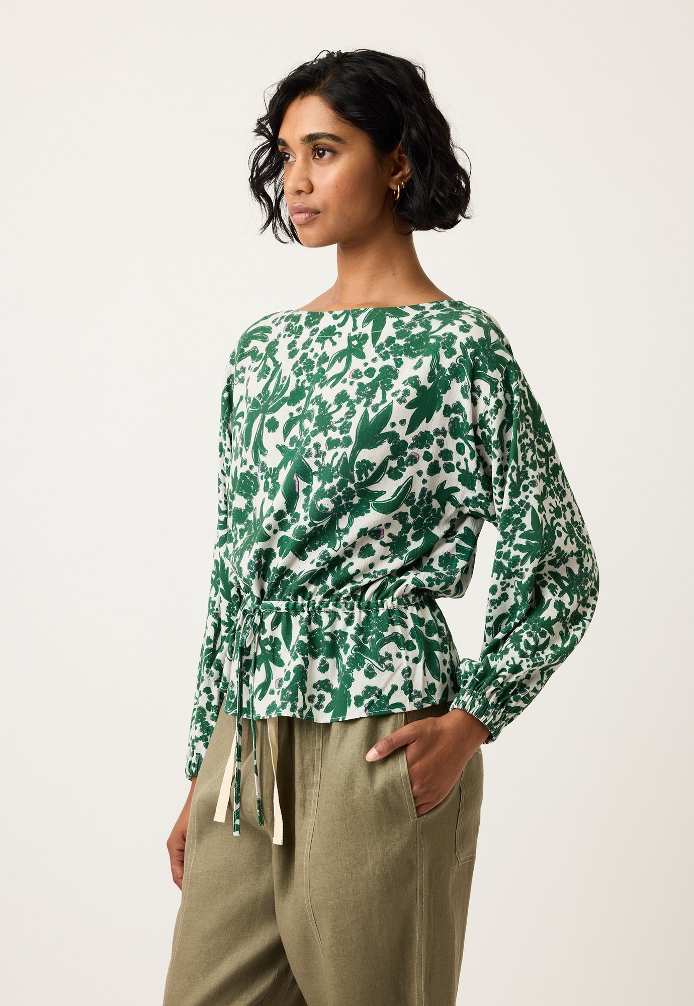 Ophelia Top