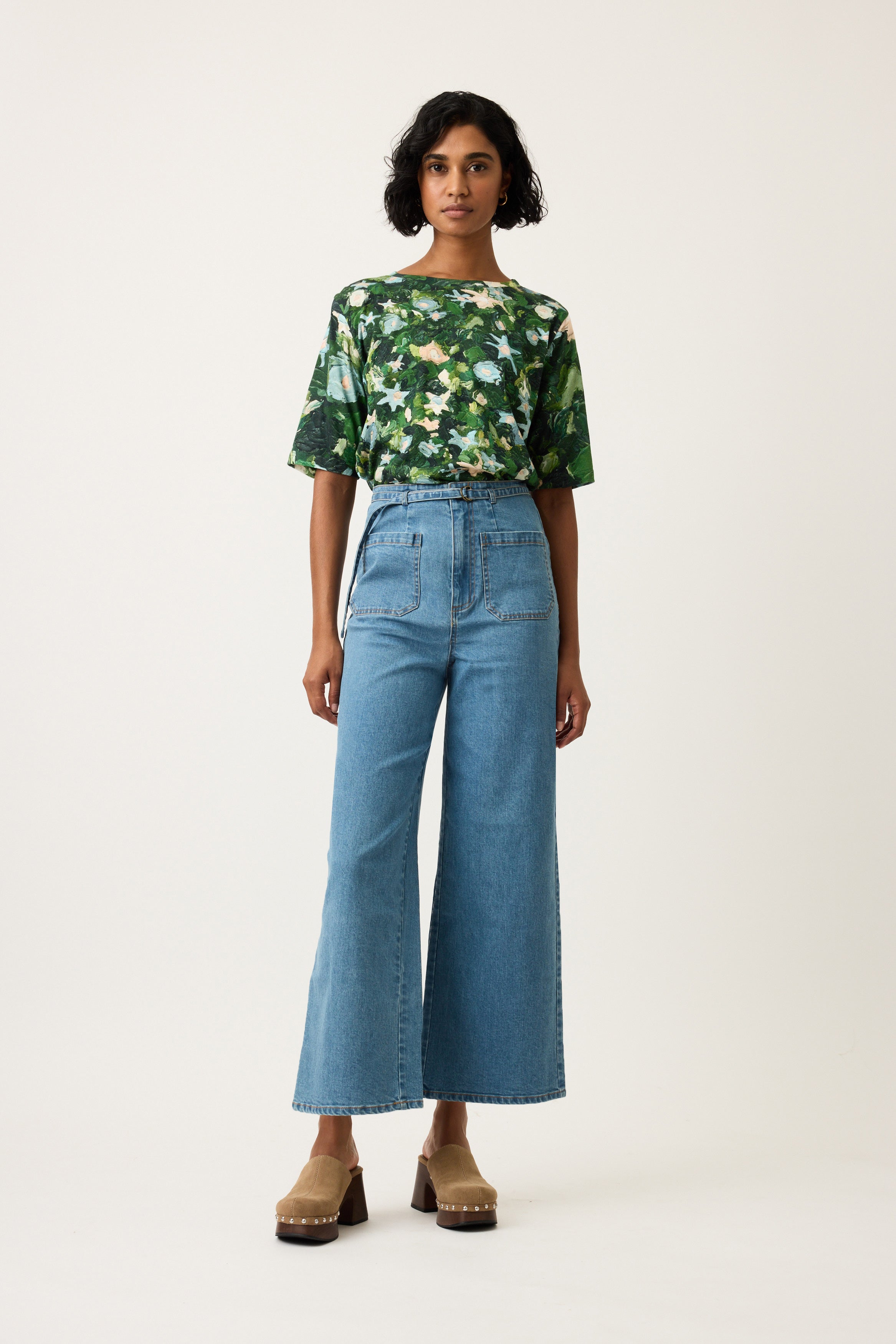 Briar Pants