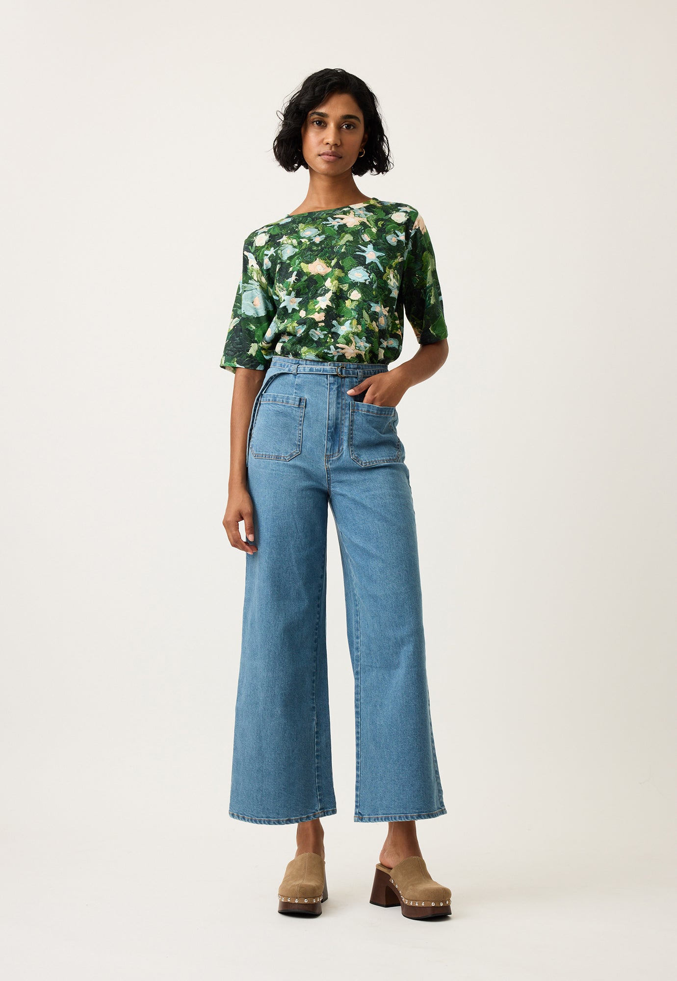 Briar Pants