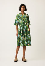 Paloma Short Sleeve Dress