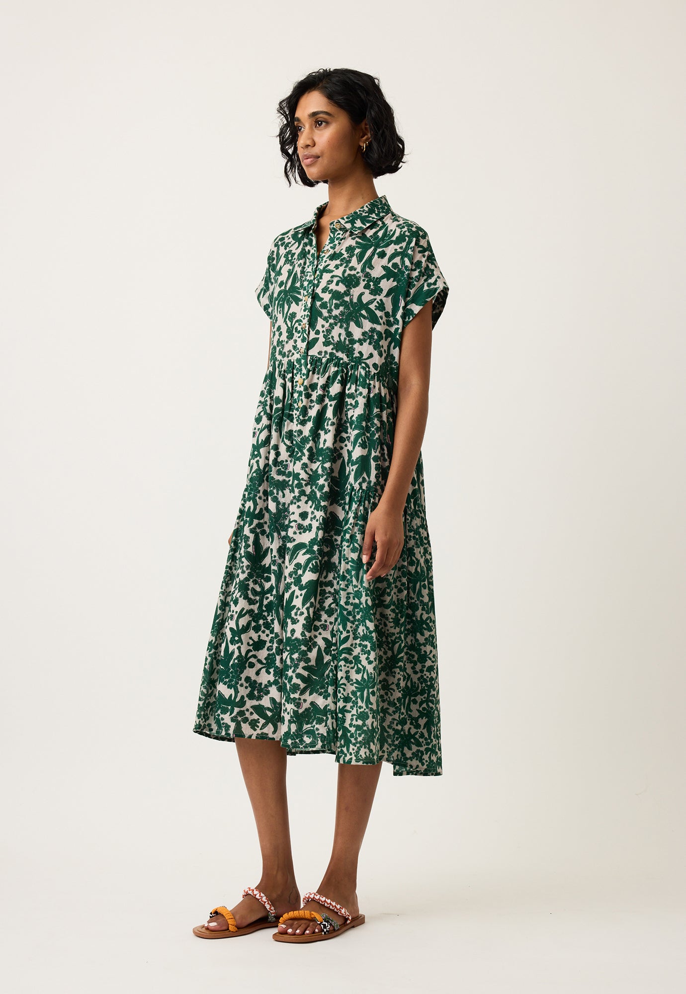 Maja Dress
