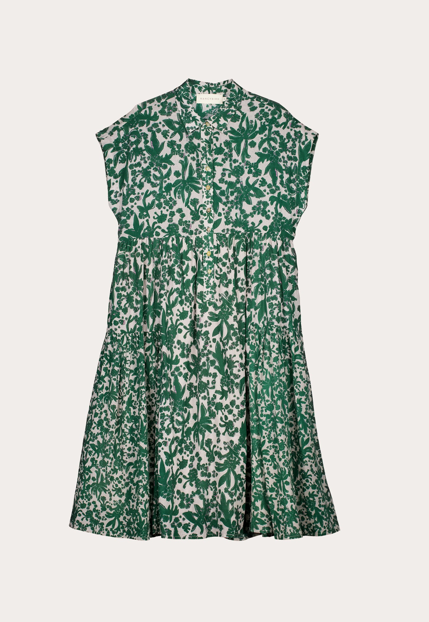 Maja Dress