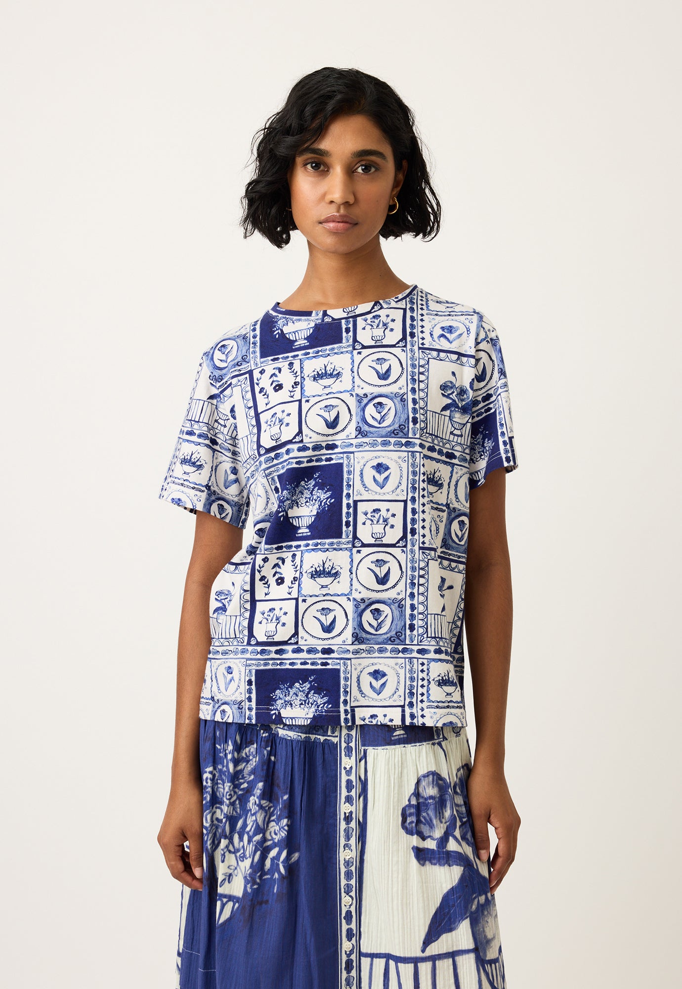 Apollo Tee