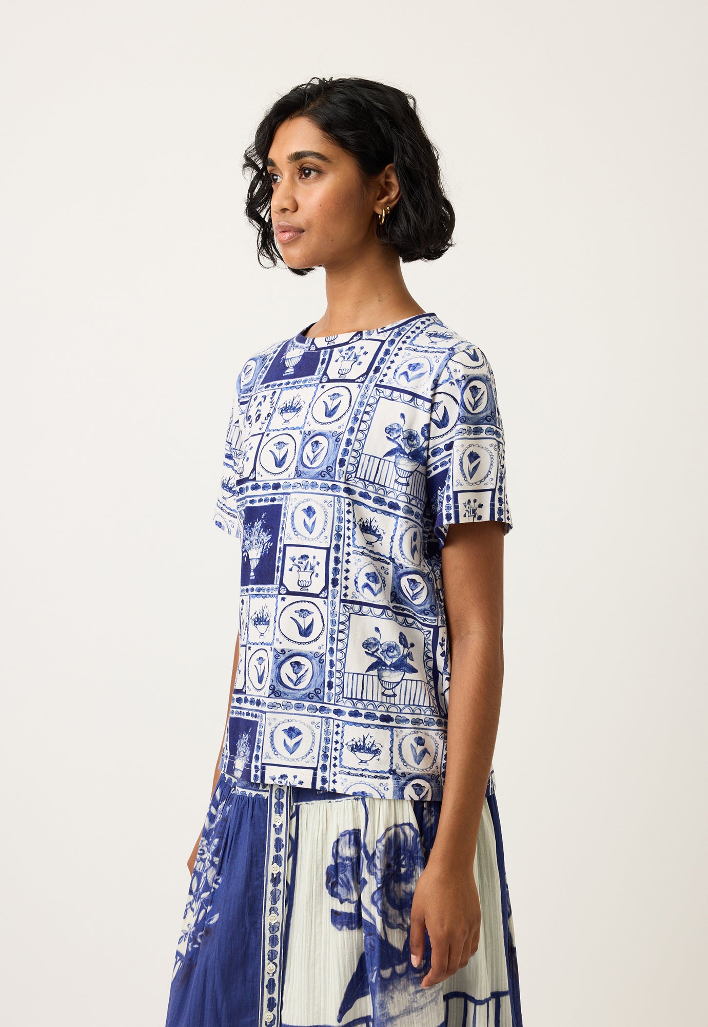 Apollo Tee