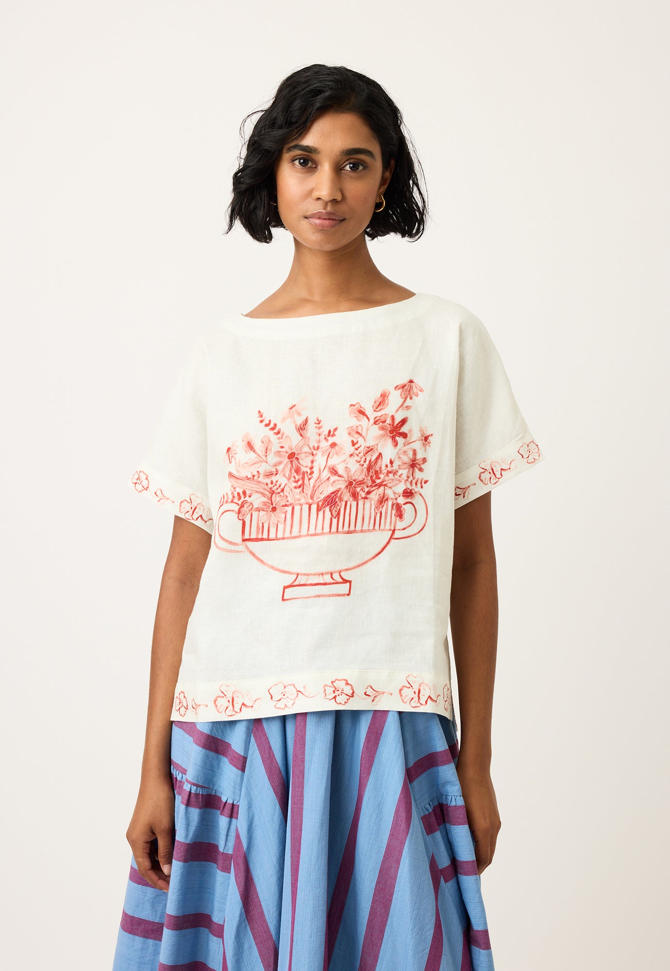 Dolman Top