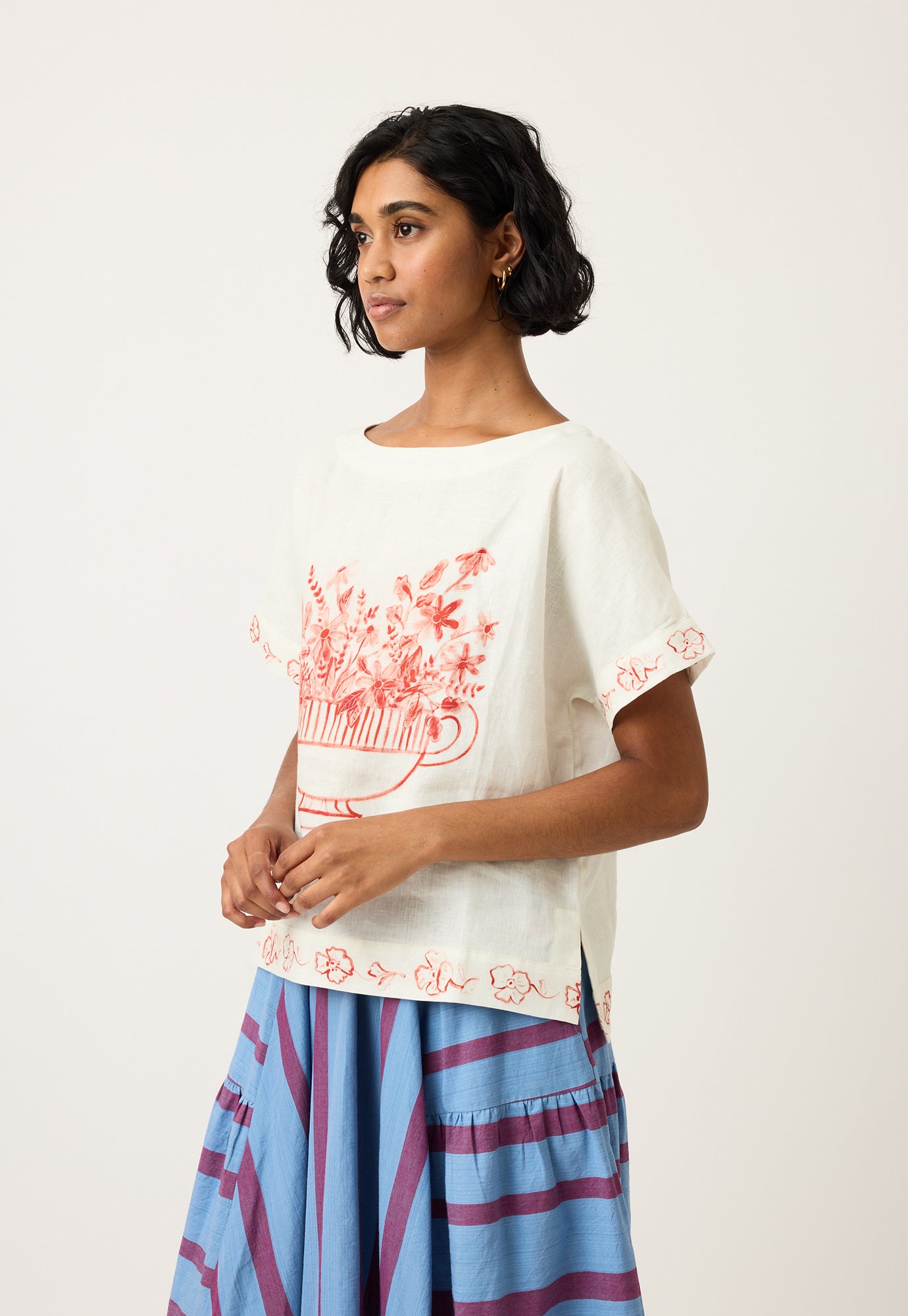 Dolman Top