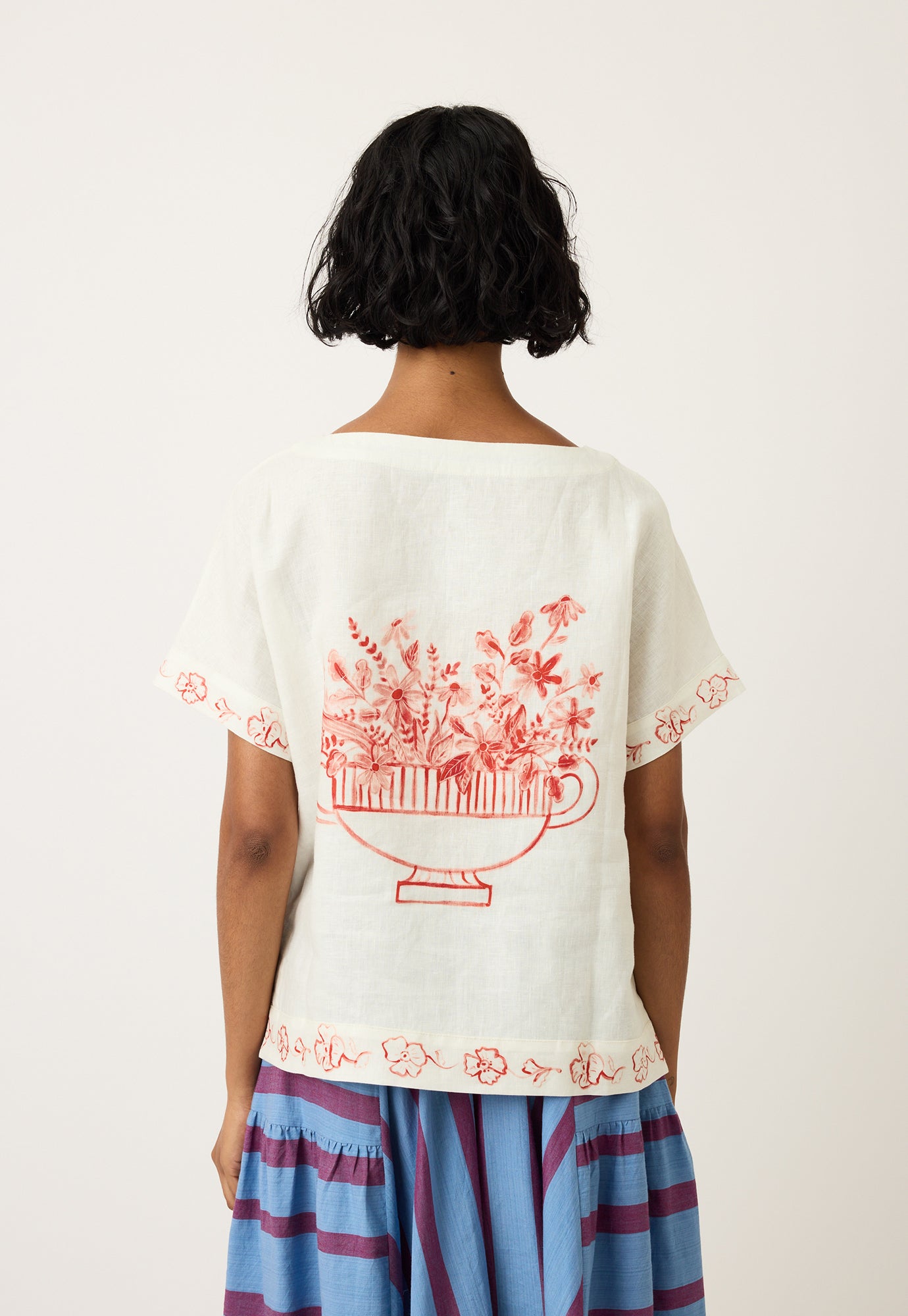 Dolman Top