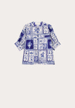 Gwen Blouse
