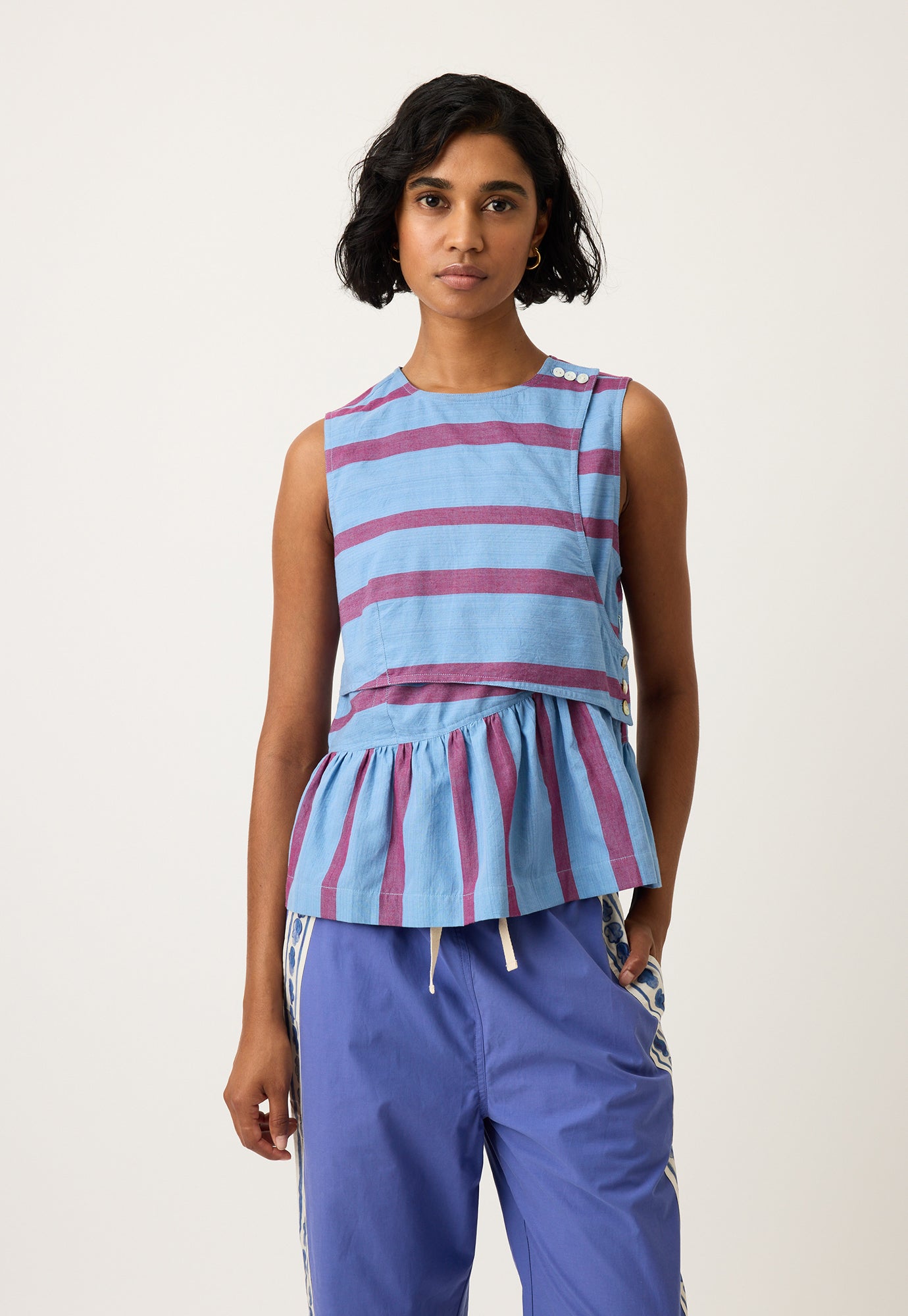 Simpson Top
