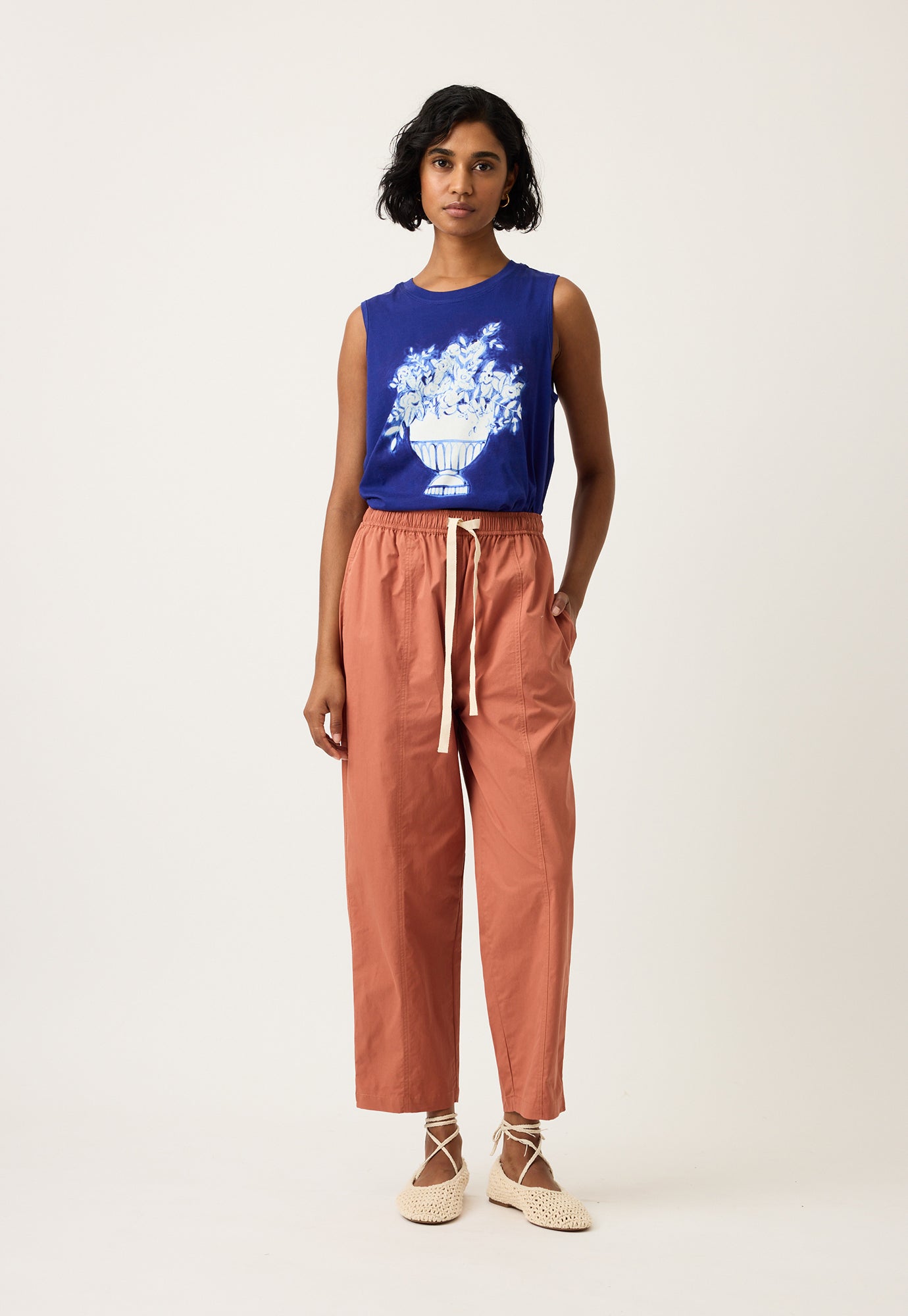 Sol Pant