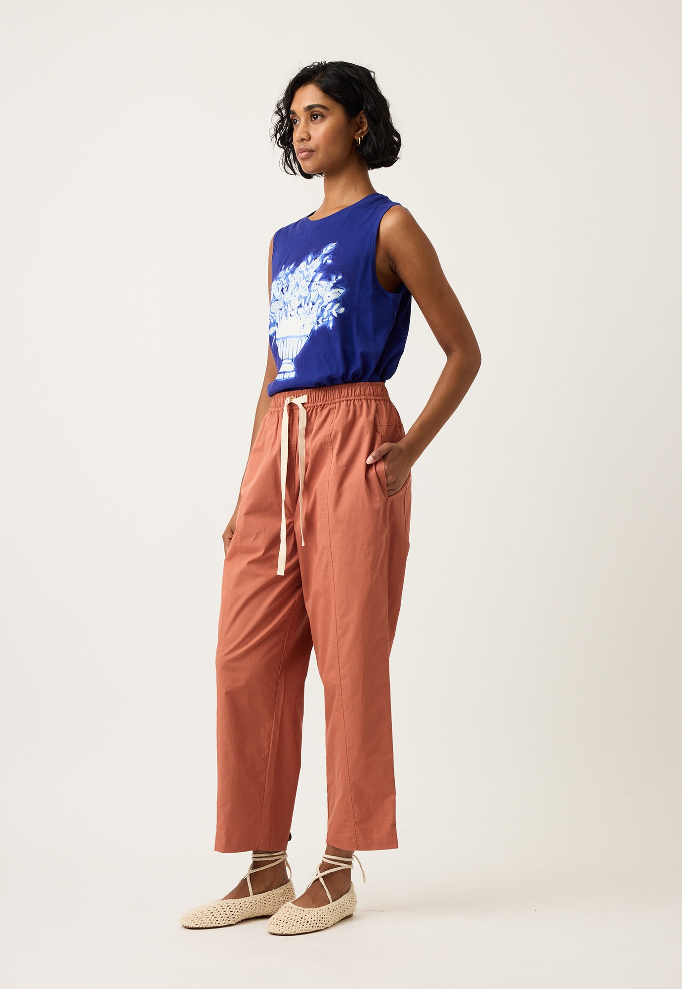 Sol Pant