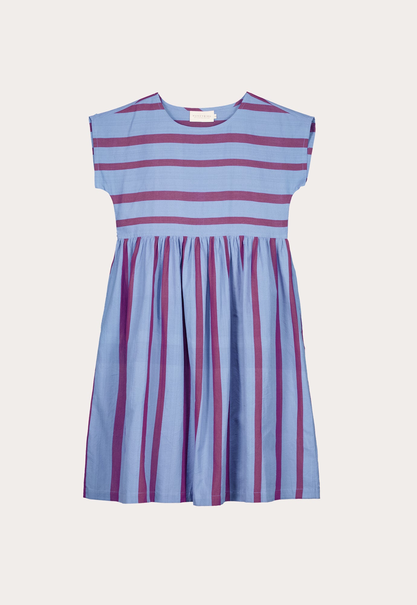 Tathra Woven Dress