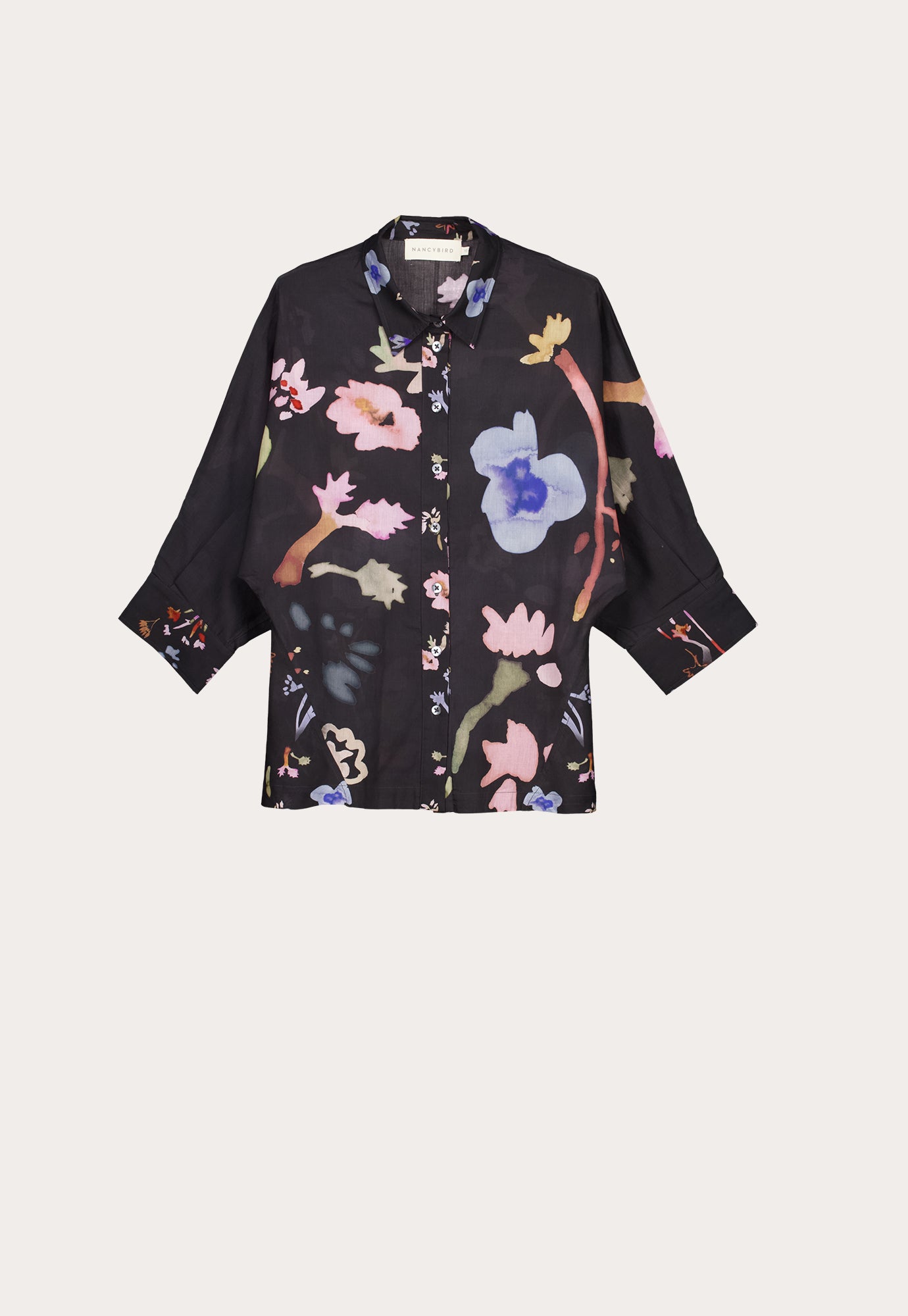 Alba Shirt