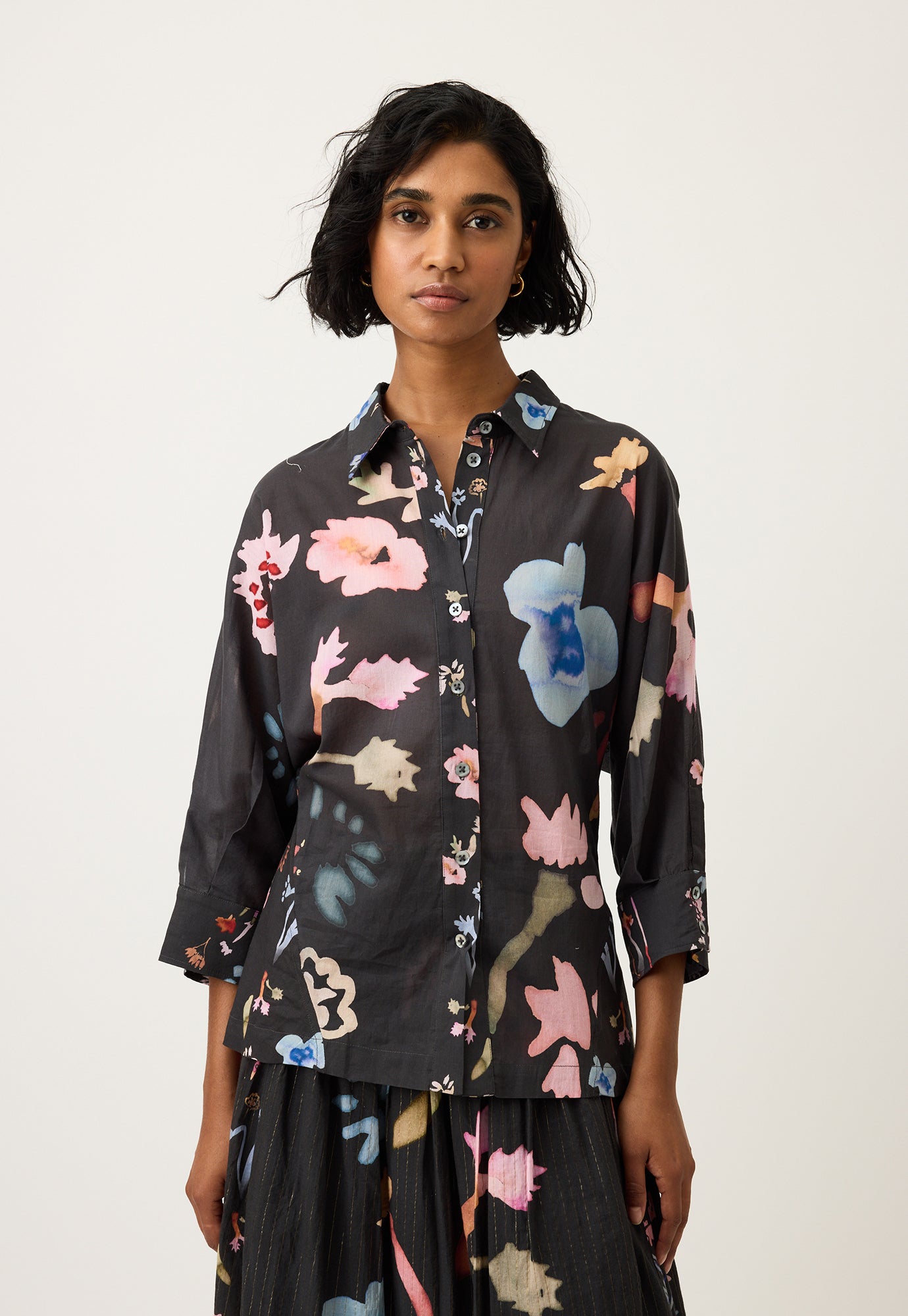 Alba Shirt