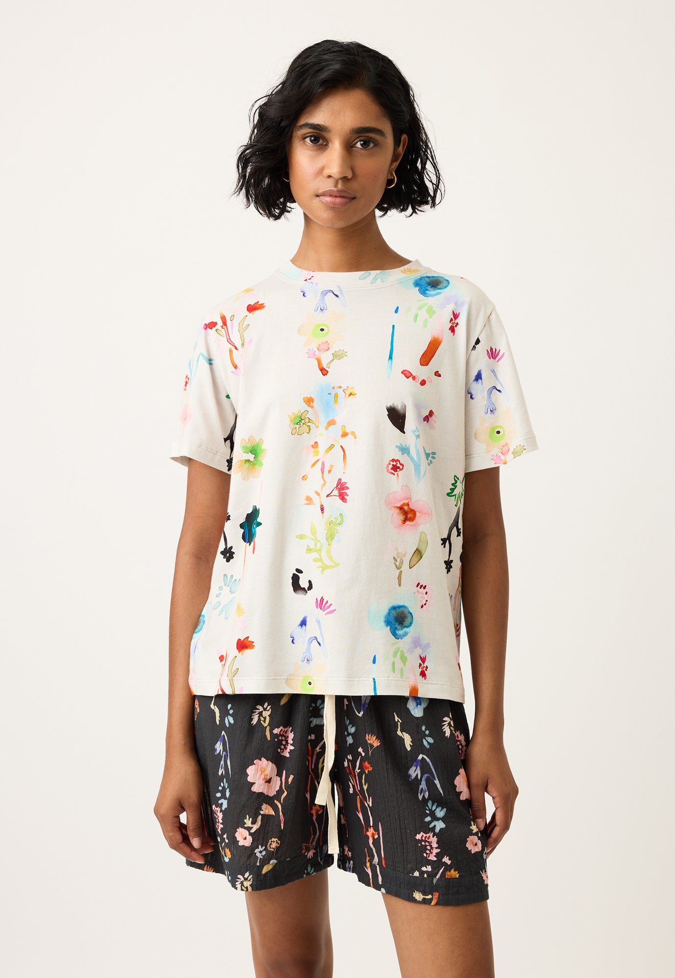 Apollo Tee