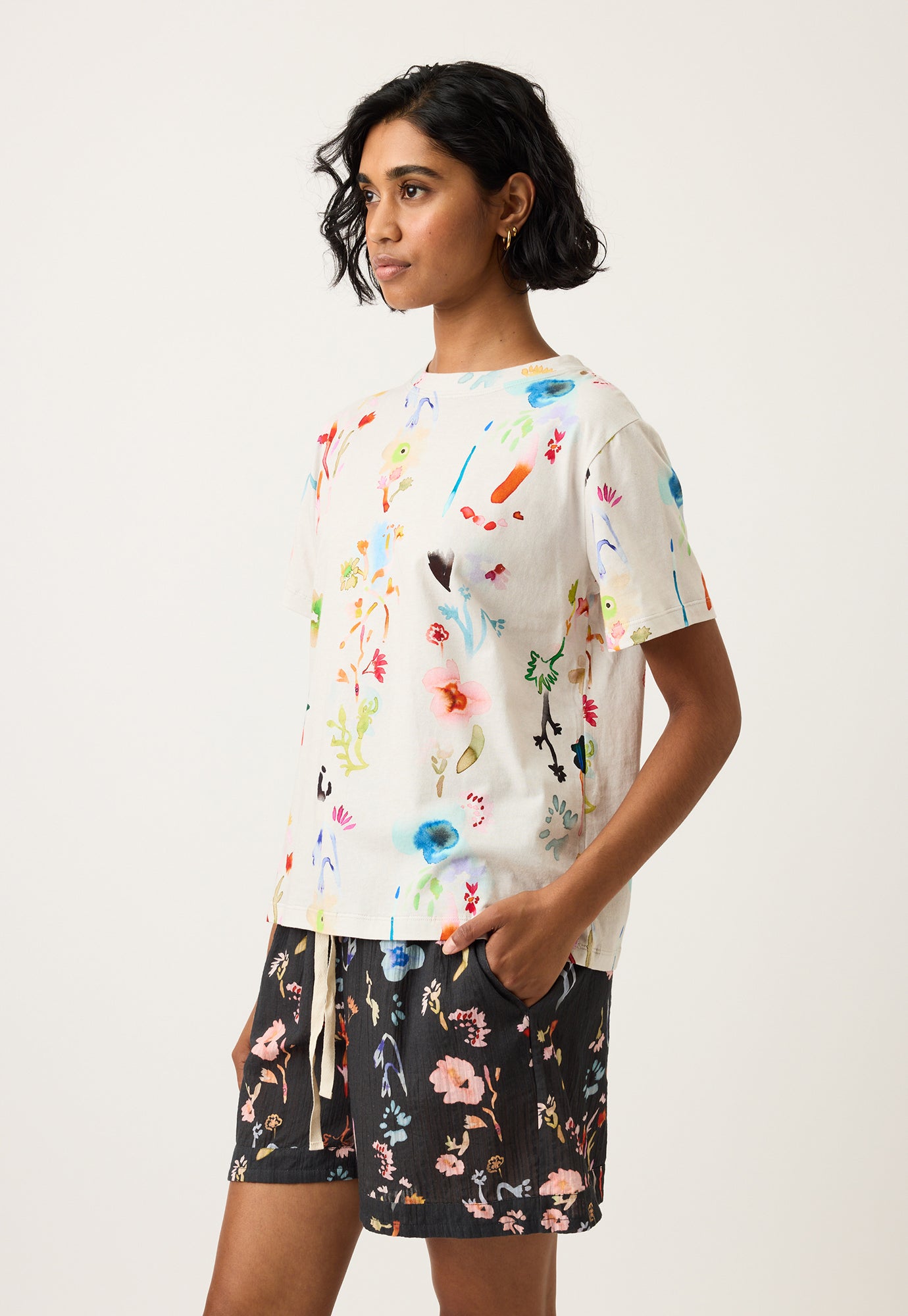 Apollo Tee