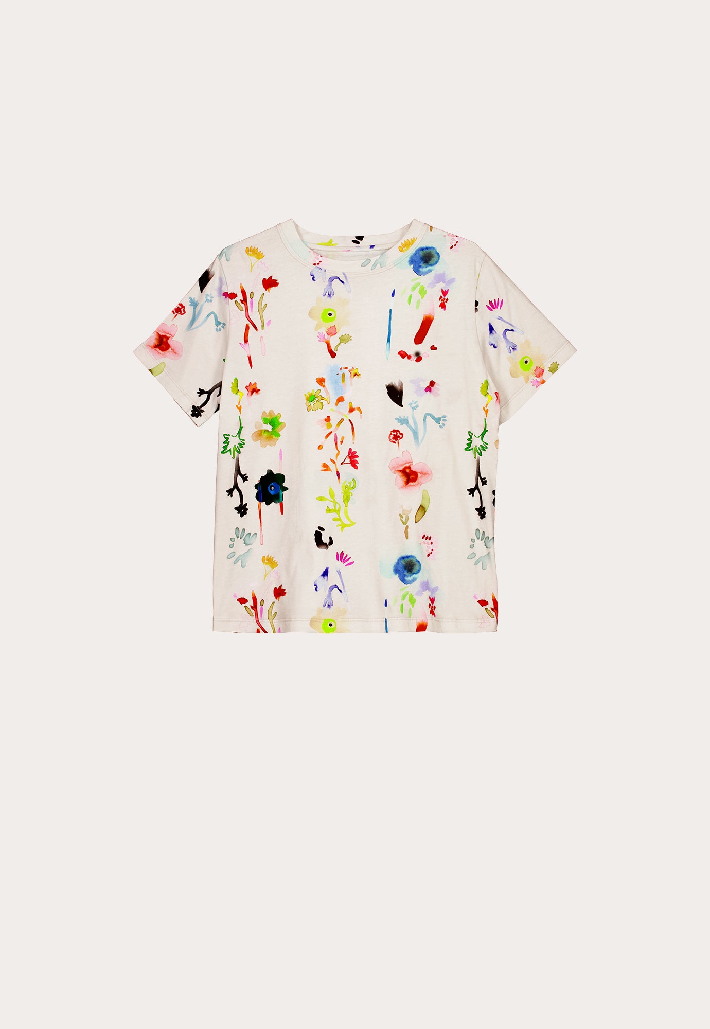 Apollo Tee