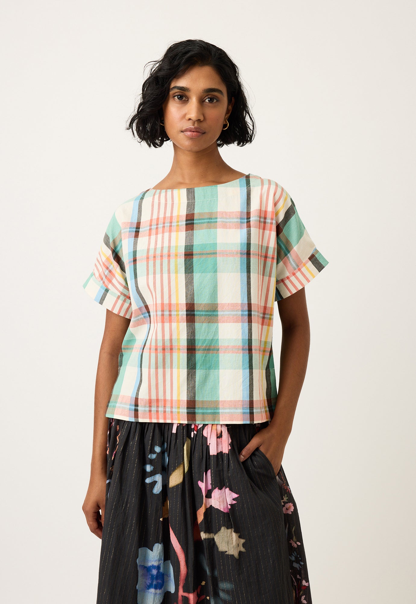 Dolman Top
