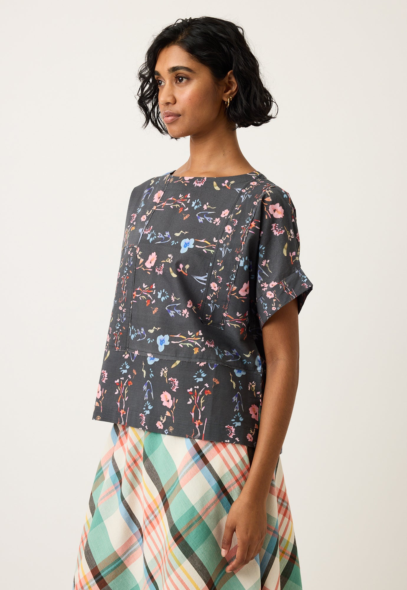 Dolman Top